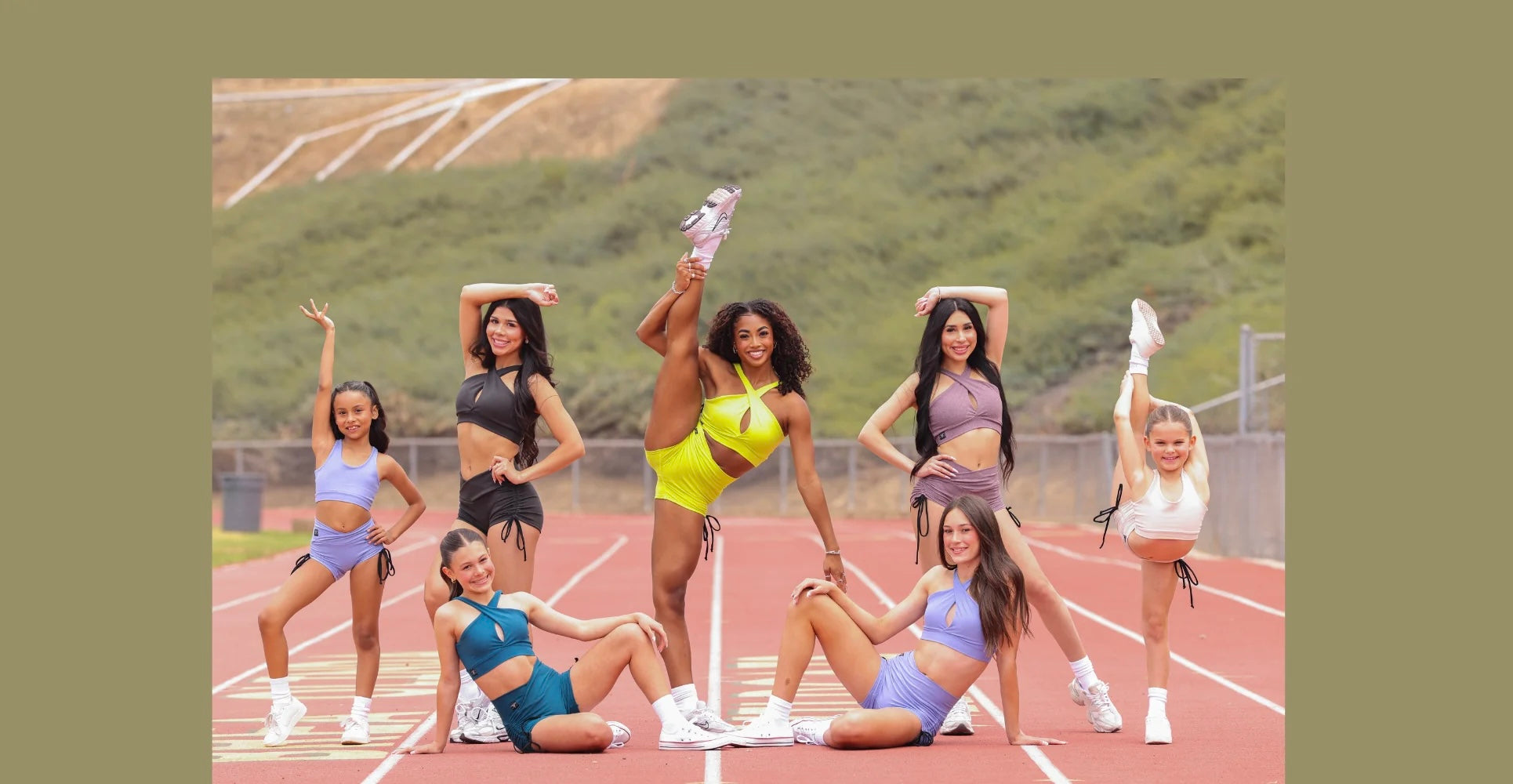 CHEER