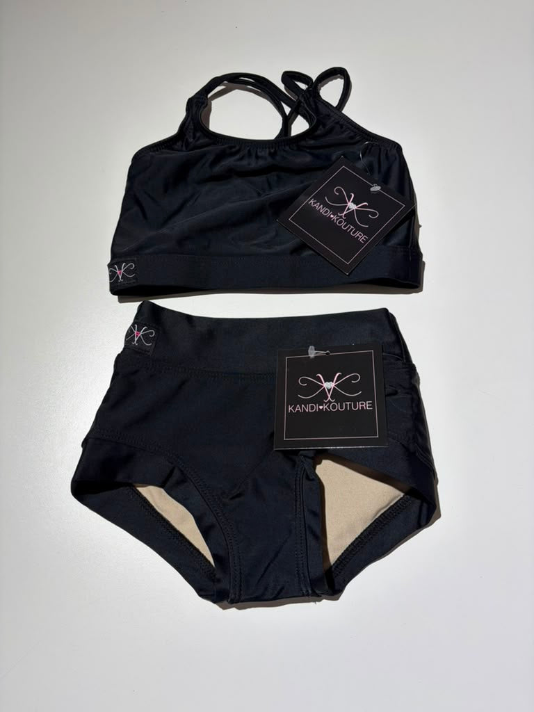 CS Sample Sale Sets/Leotards - Final Sale - Ready to Ship