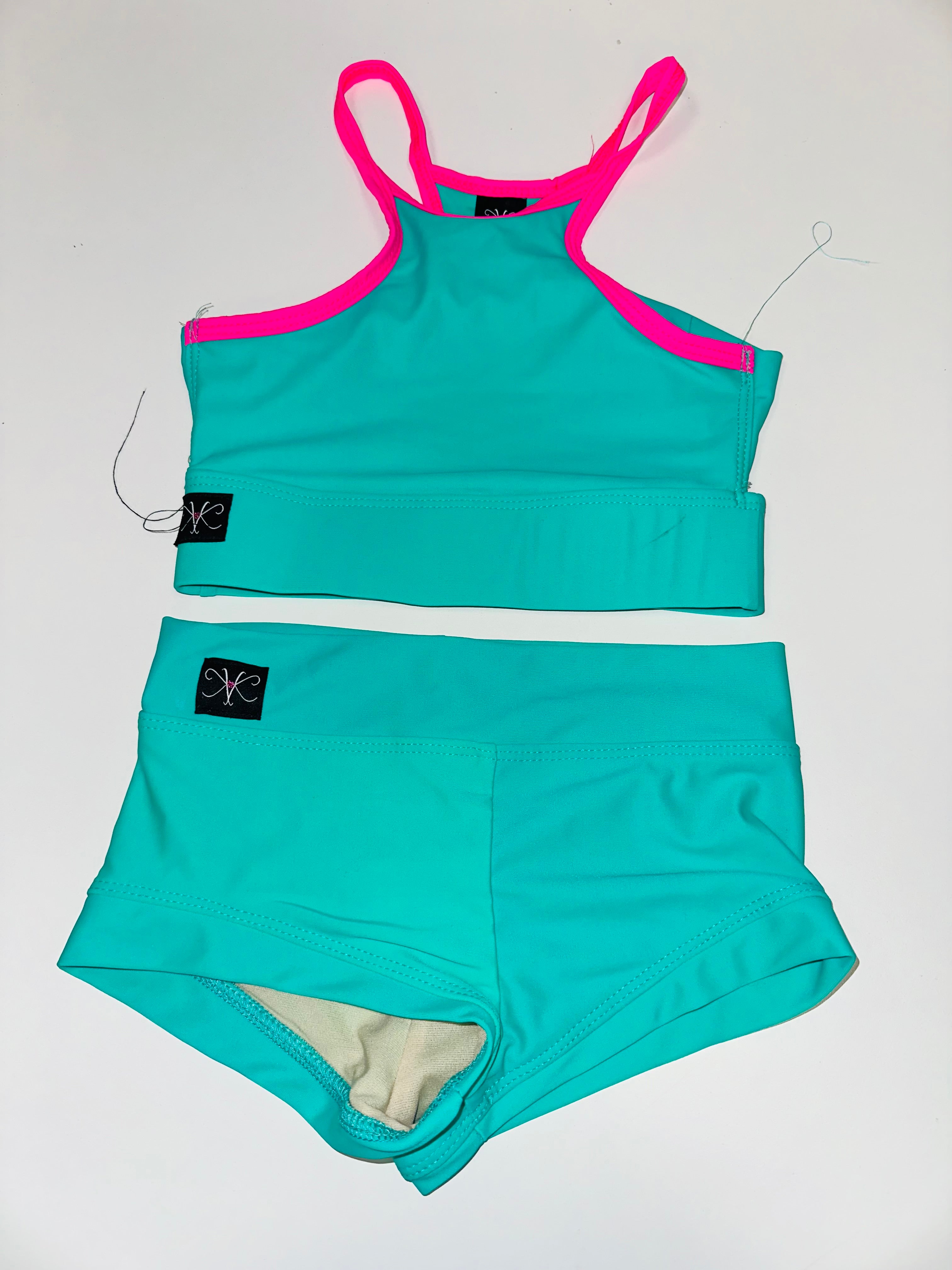 CL Sample Sale - Final Sale - Ready to Ship