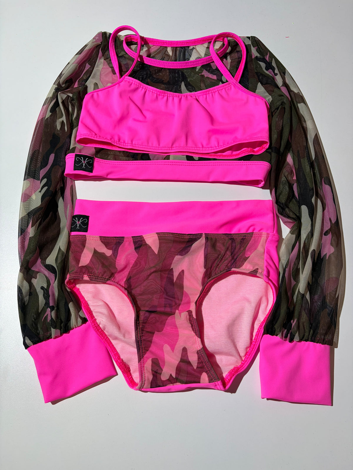 CL Sample Sale Sets/Leotards - Final Sale - Ready to Ship