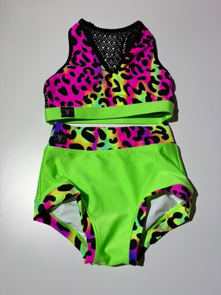 CL Sample Sale Sets/Leotards - Final Sale - Ready to Ship