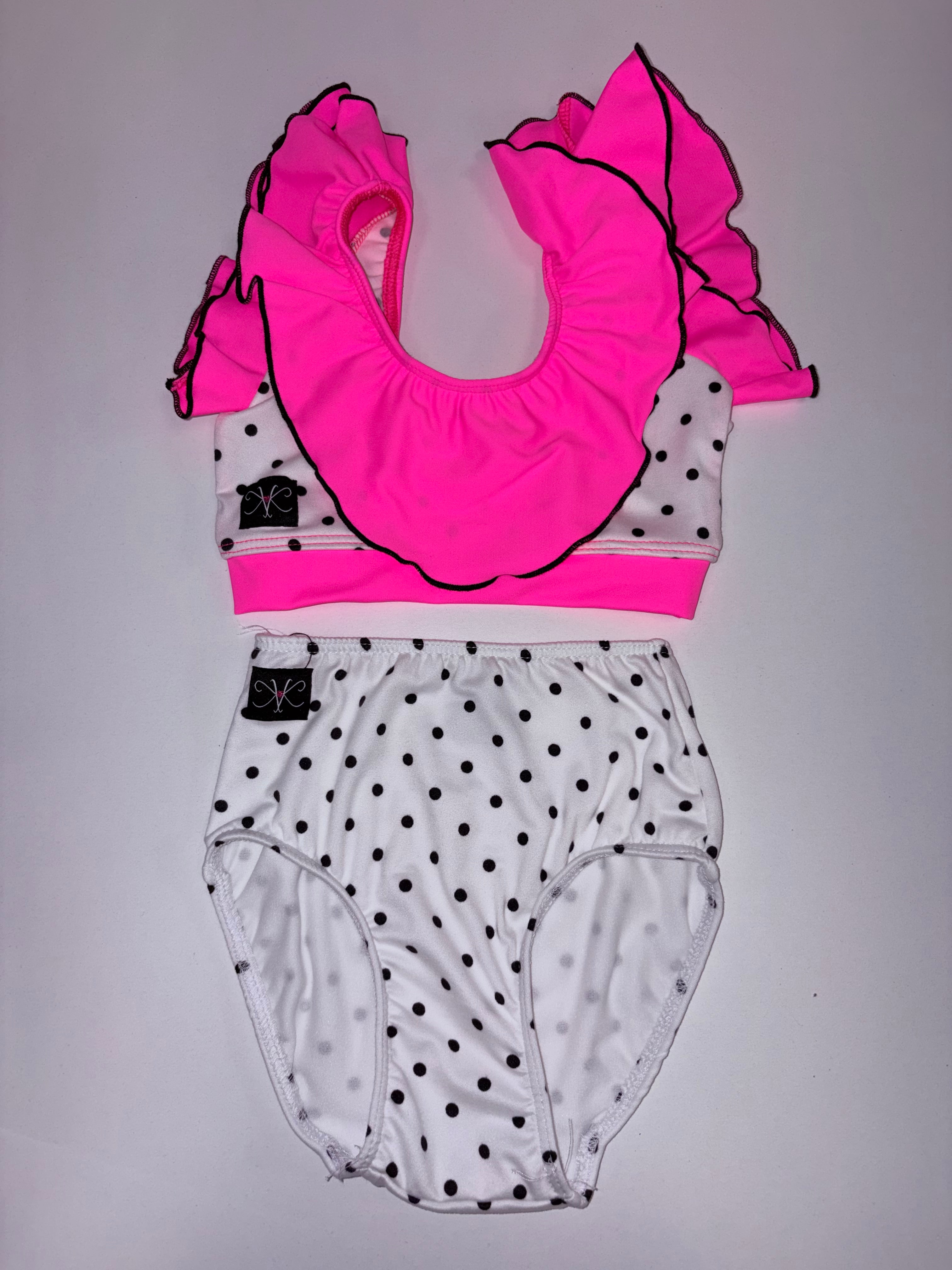 CS Sample Sale Sets/Leotards - Final Sale