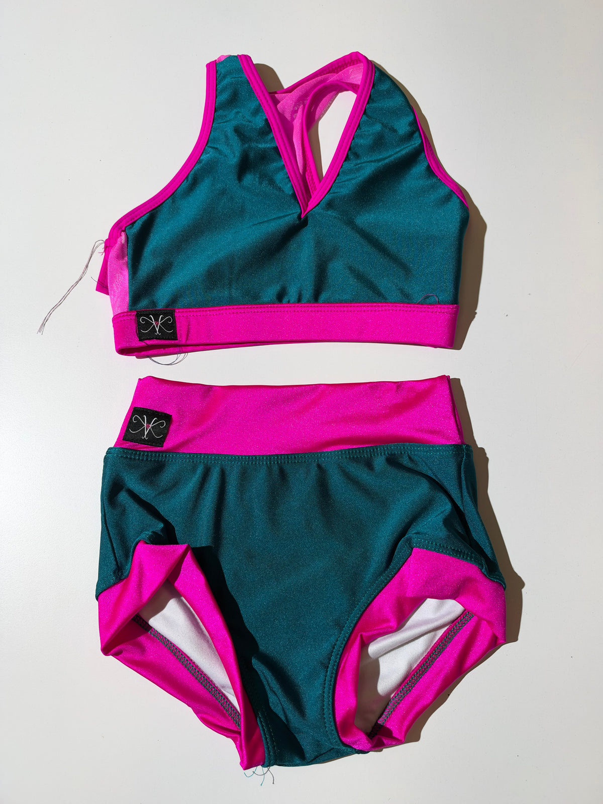 CM Sample Sale Sets/Leotards - Final Sale - SAME DAY SHIP