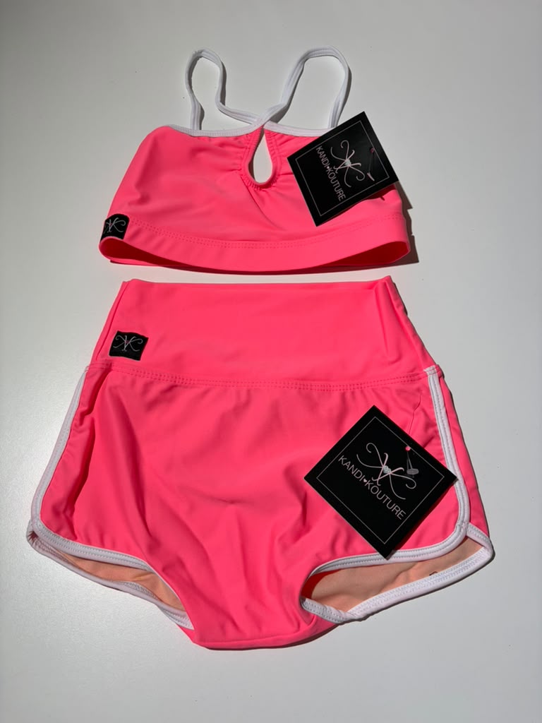 CL Sample Sale Sets/Leotards - Final Sale