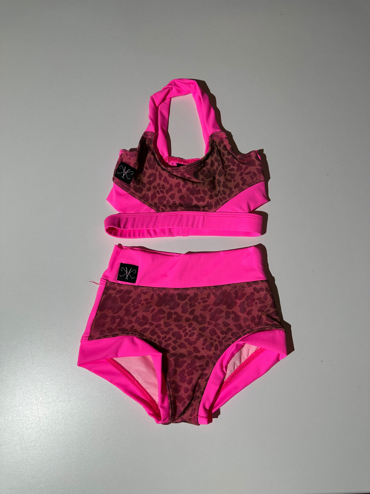 CS Sample Sale Sets/Leotards - Final Sale - SAME DAY SHIP
