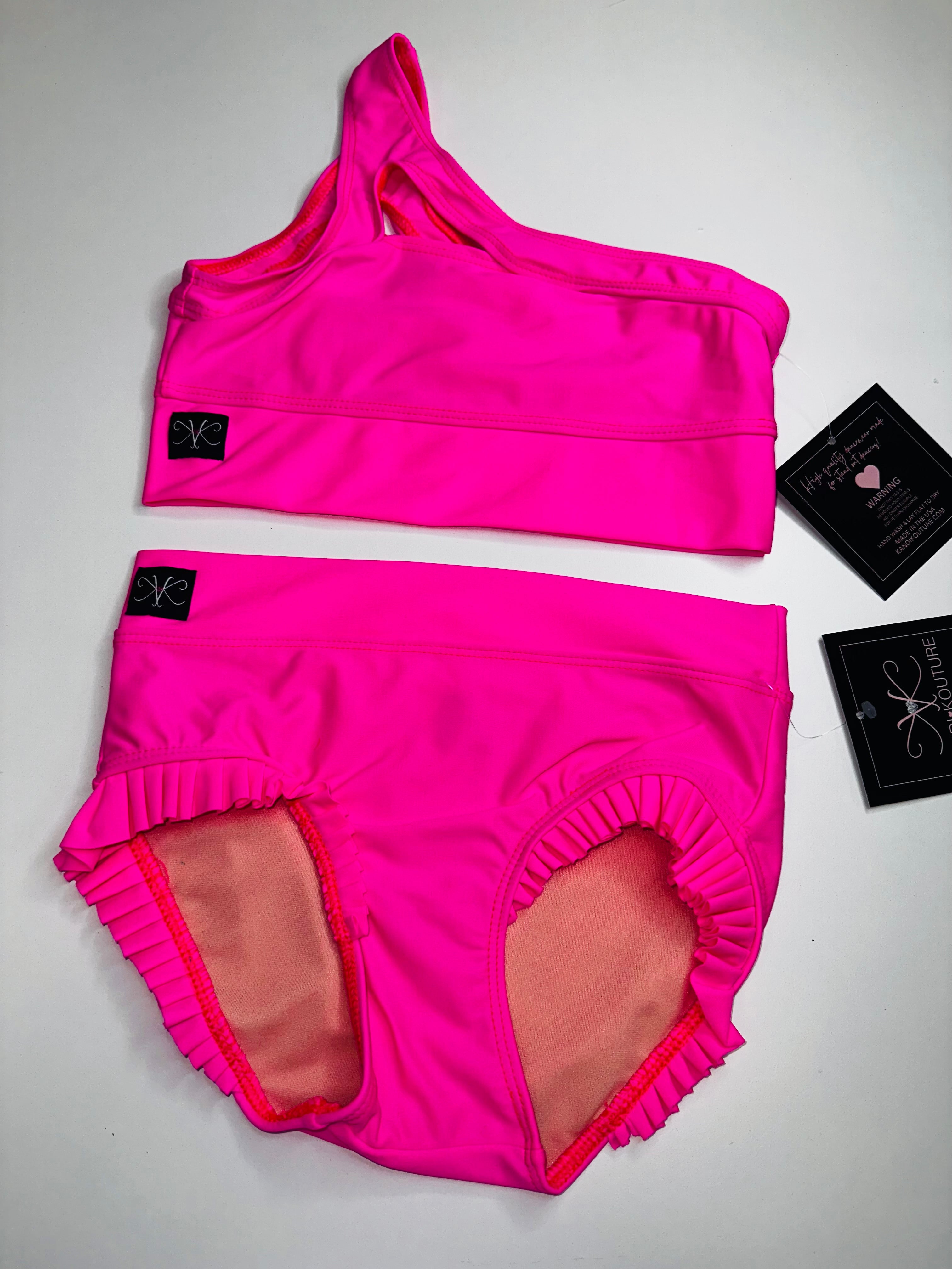 CXL Sample Sale - Final Sale - Ready to Ship