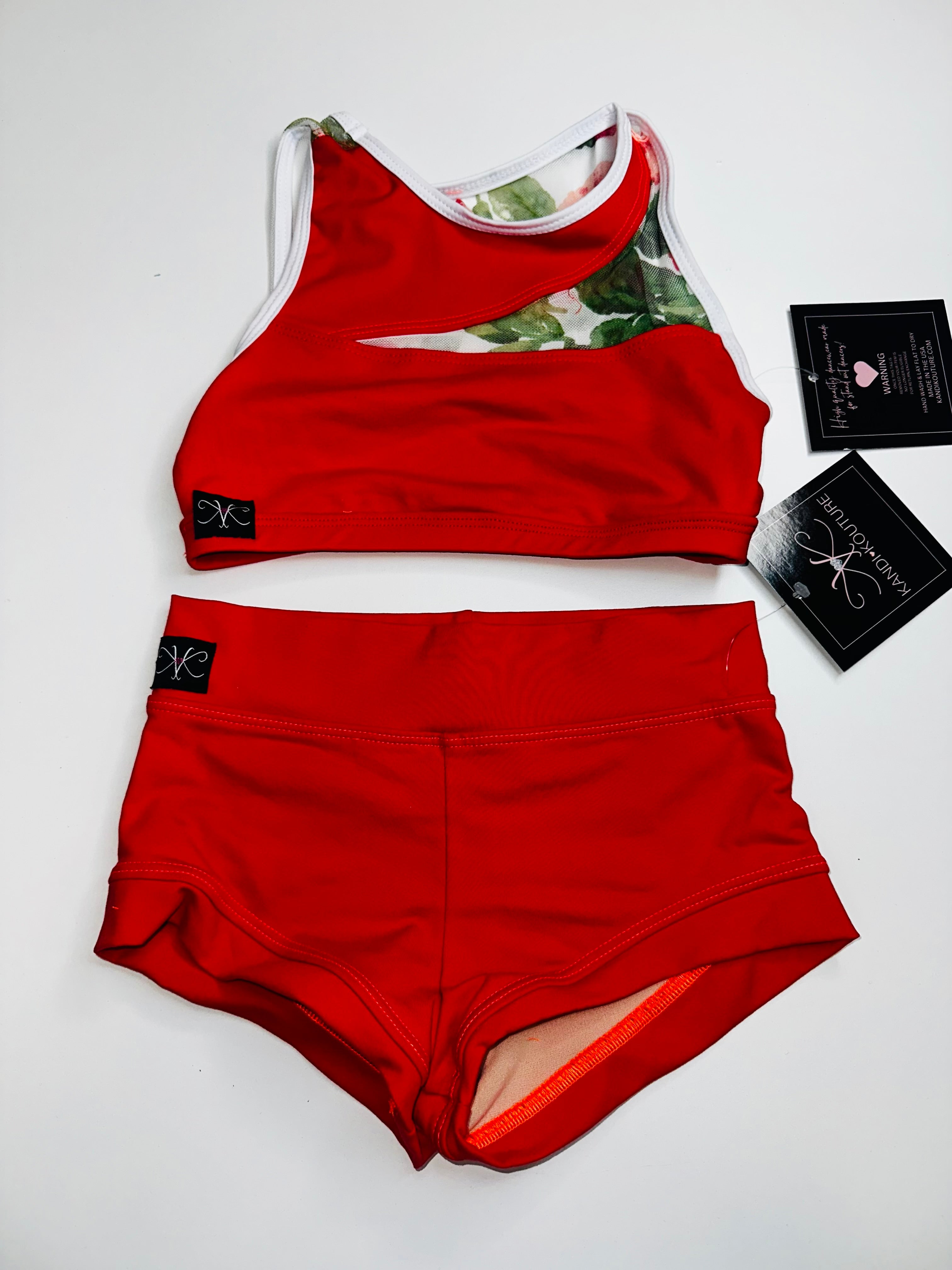 CL Sample Sale - Final Sale - Ready to Ship