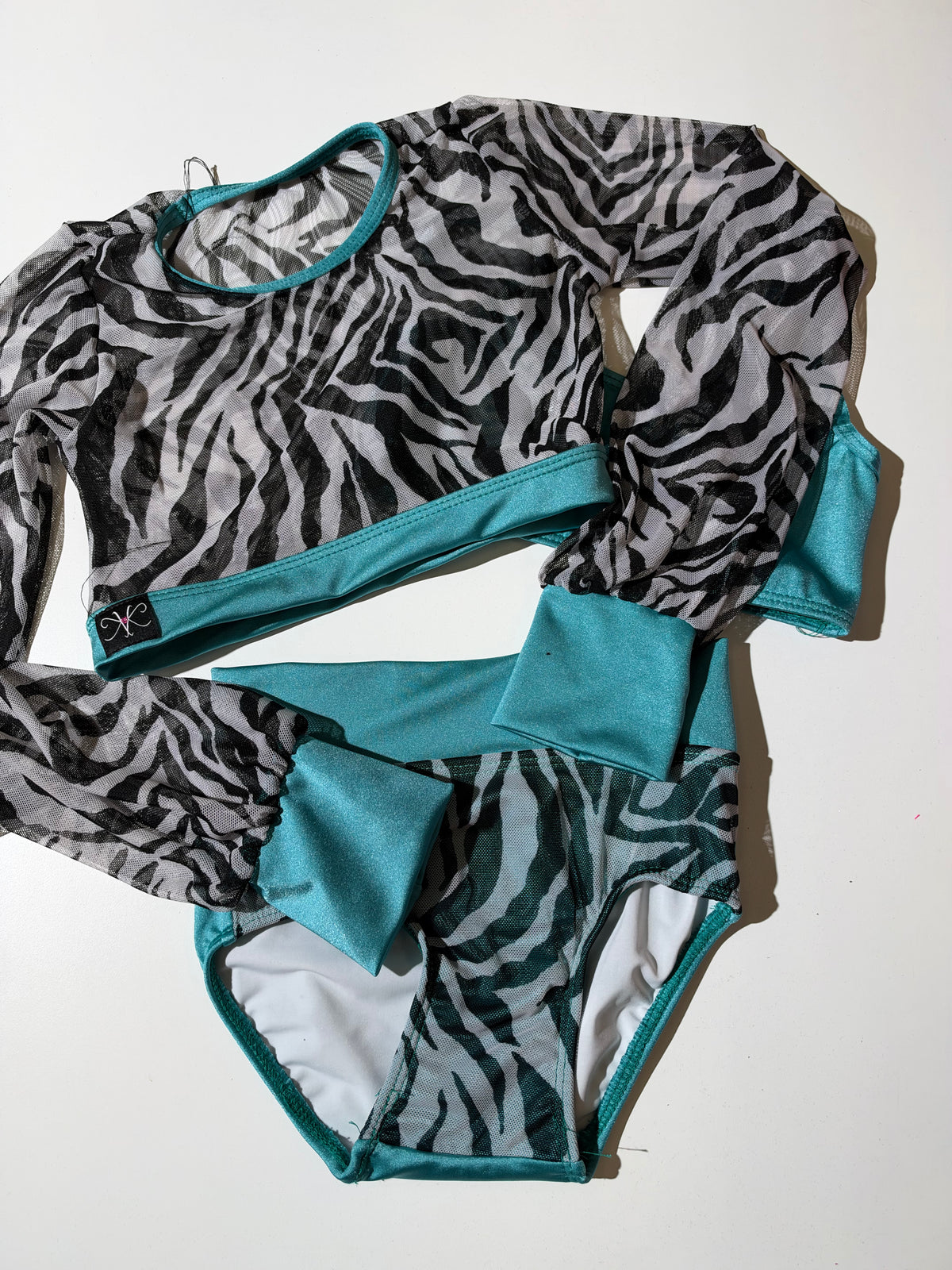 CM Sample Sale Sets/Leotards - Final Sale - SAME DAY SHIP