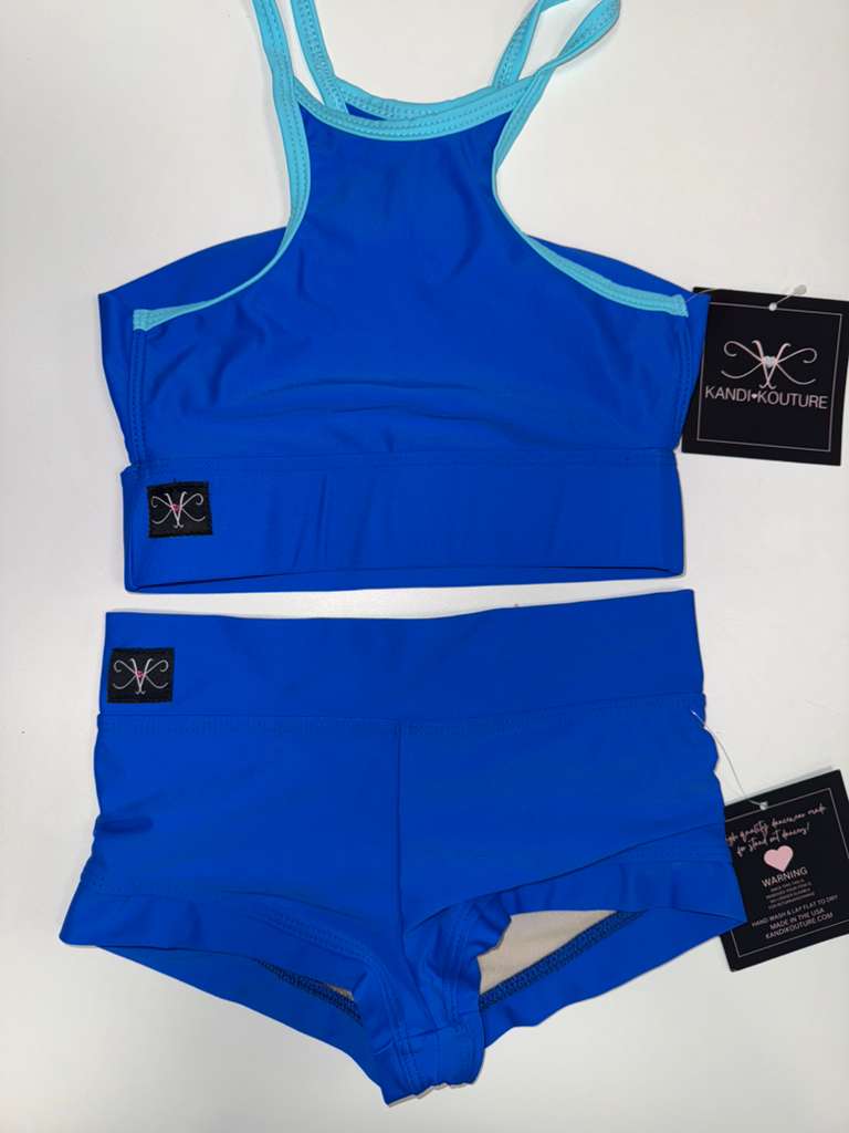 CL Sample Sale Sets/Leotards - Final Sale - Ready to Ship