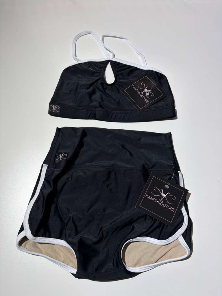 CXL Sample Sale Sets/Leotards - Final Sale - Ready to Ship