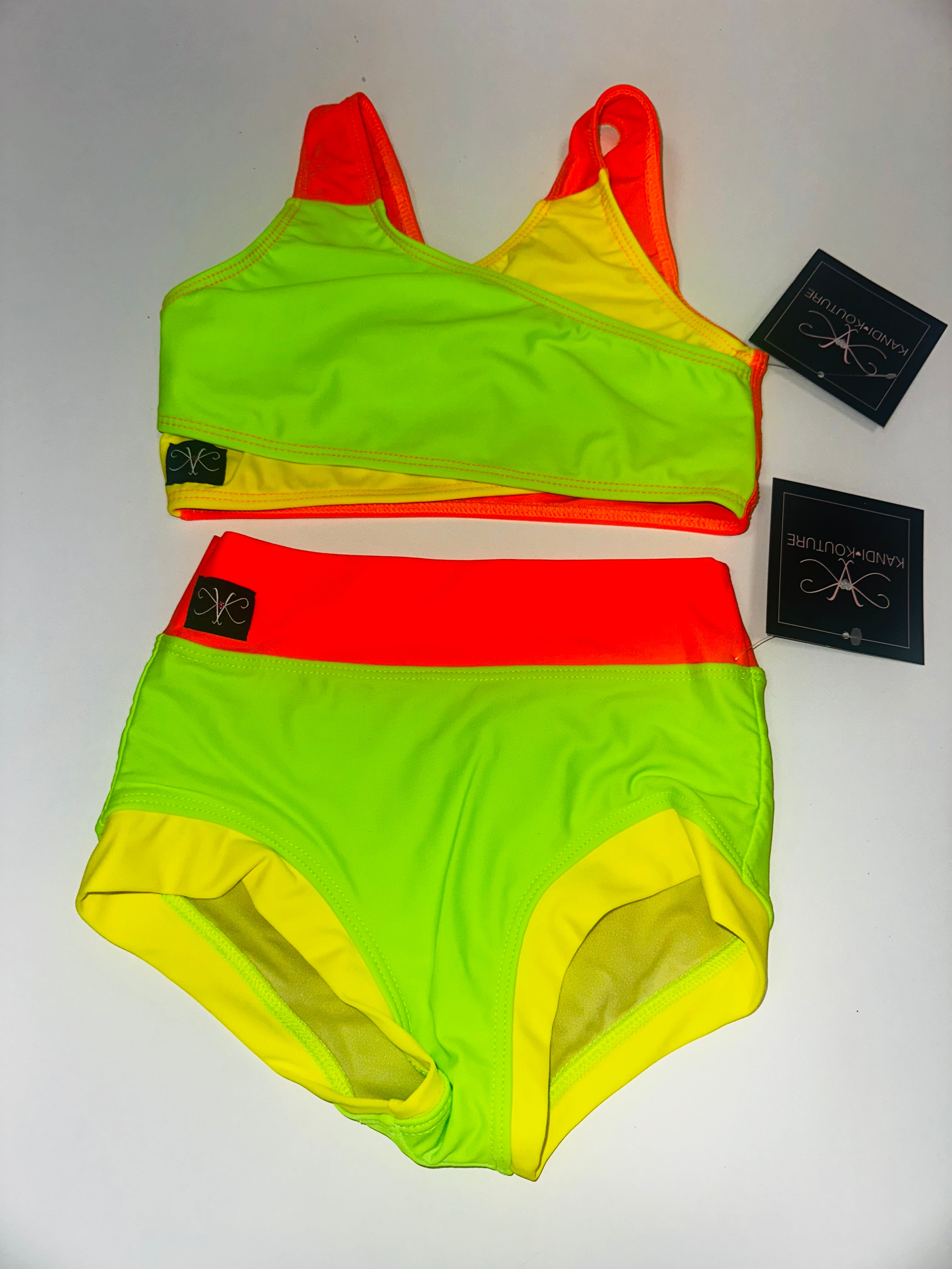 CL Sample Sale - Final Sale - Ready to Ship