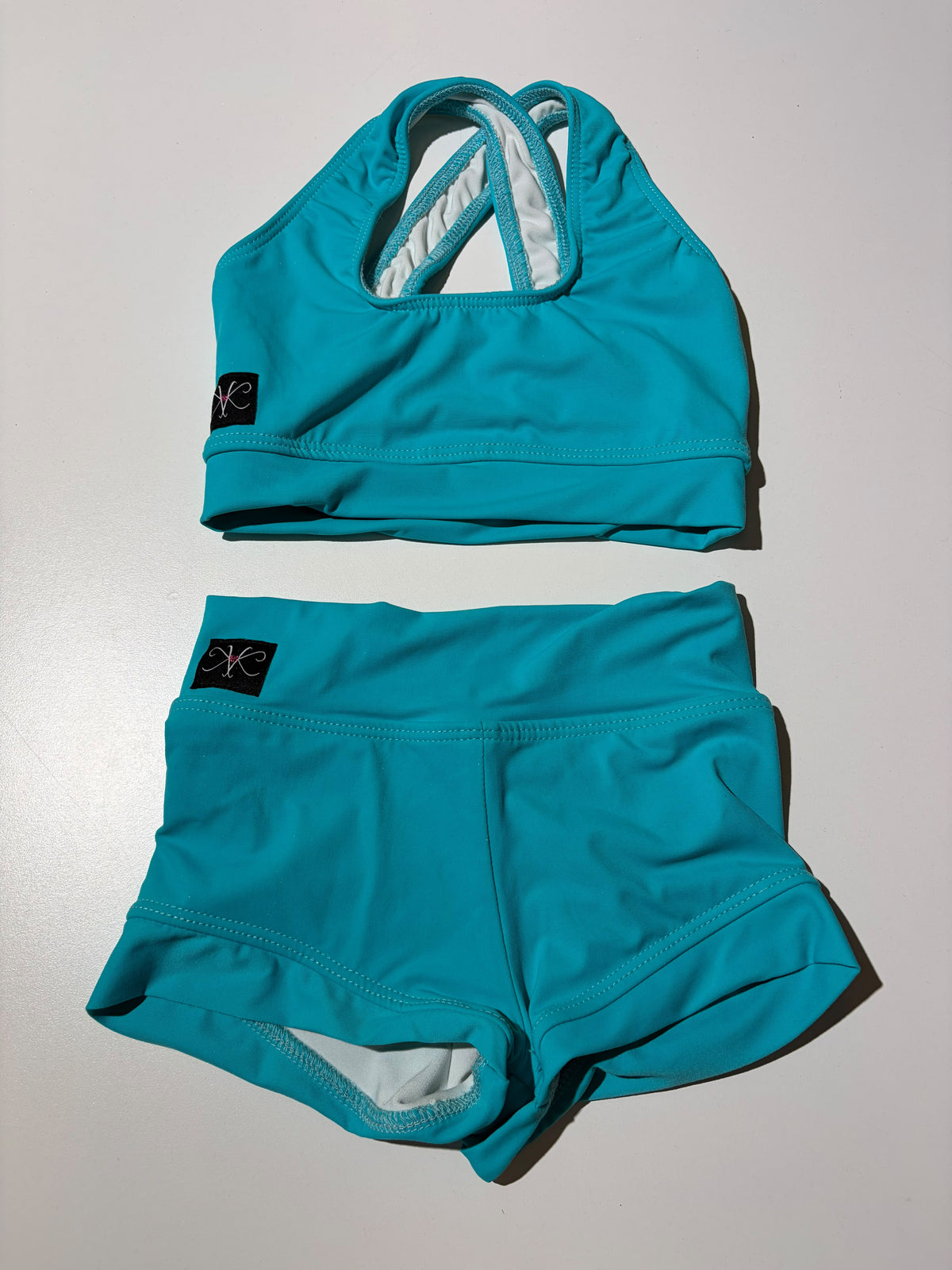 CS Sample Sale Sets/Leotards - Final Sale - Ready to Ship