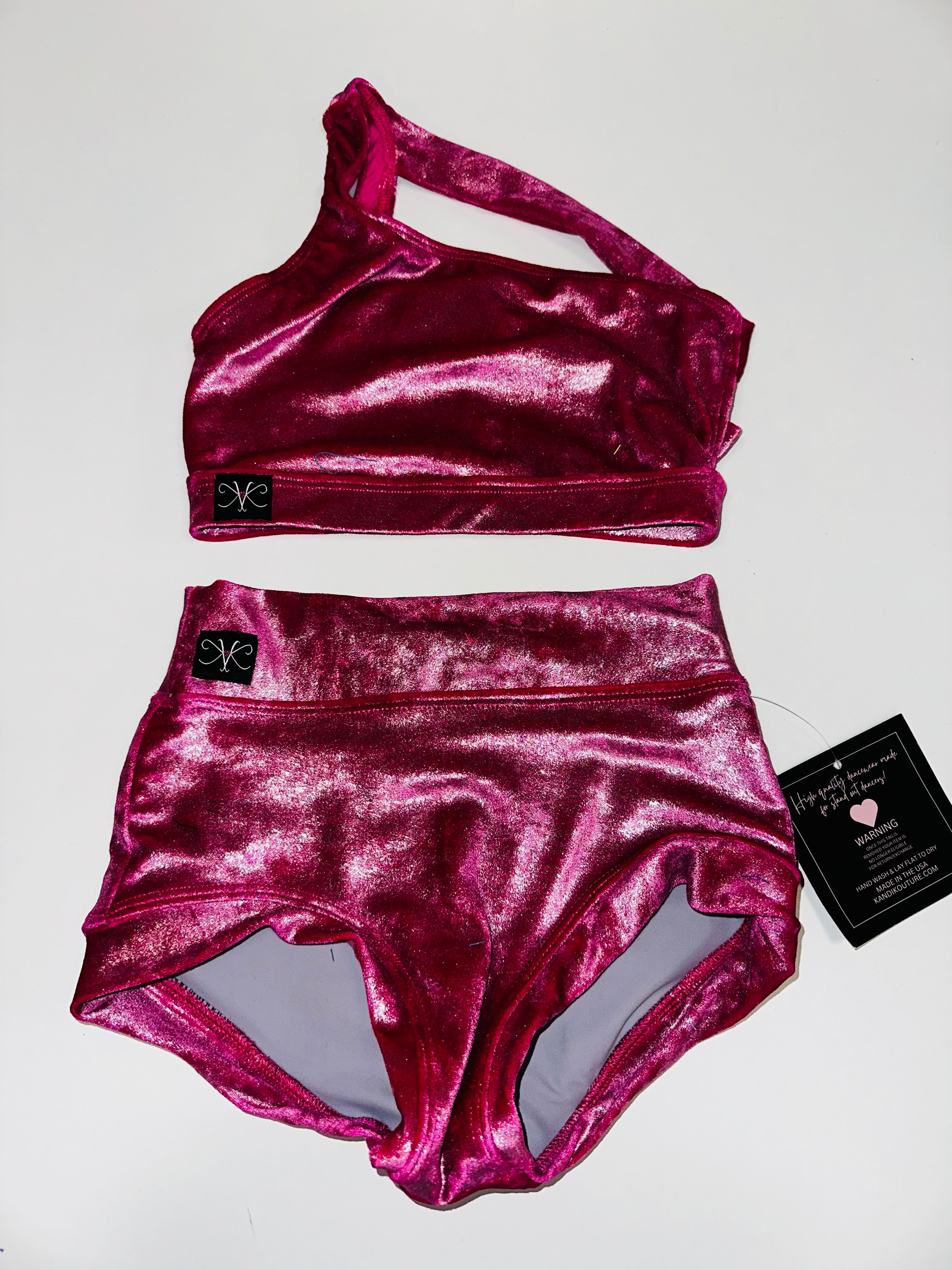 CL Sample Sale - Final Sale - Ready to Ship