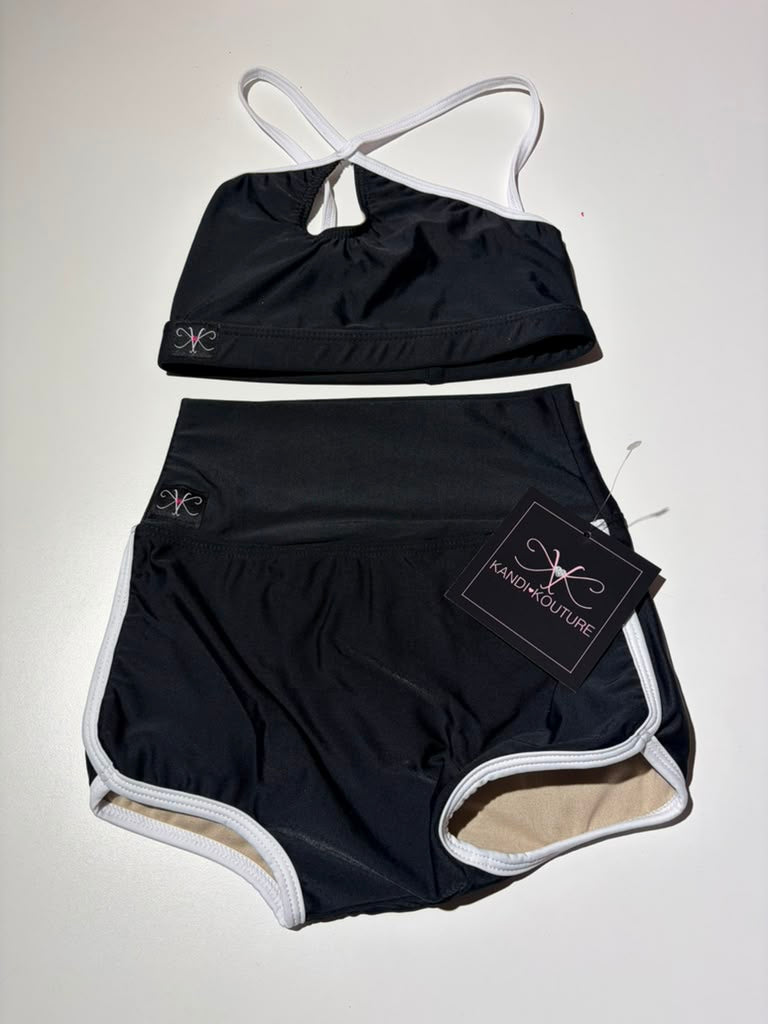 CM Sample Sale Sets/Leotards - Final Sale - Ready to Ship