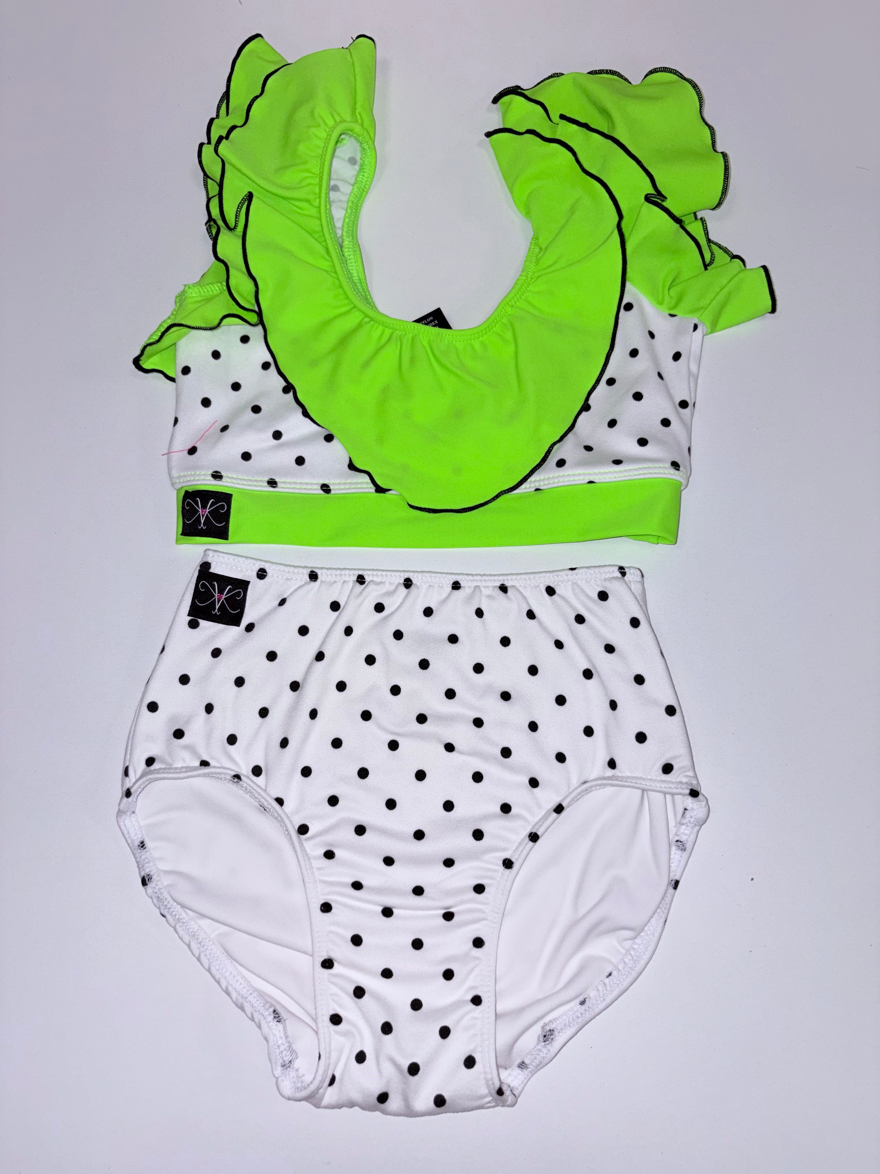 CL Sample Sale Sets/Leotards - Final Sale