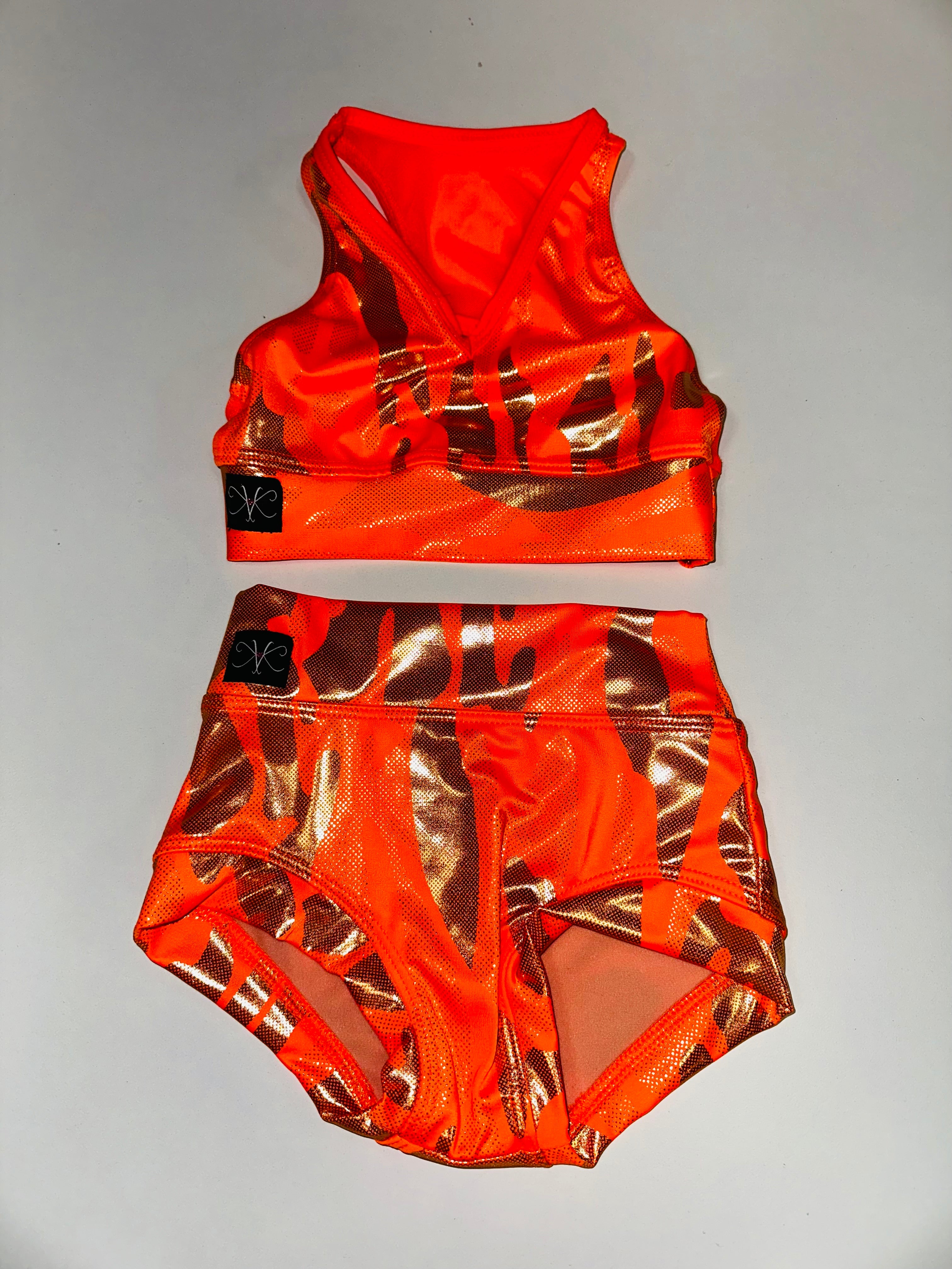 CS Sample Sale - Final Sale - Ready to Ship