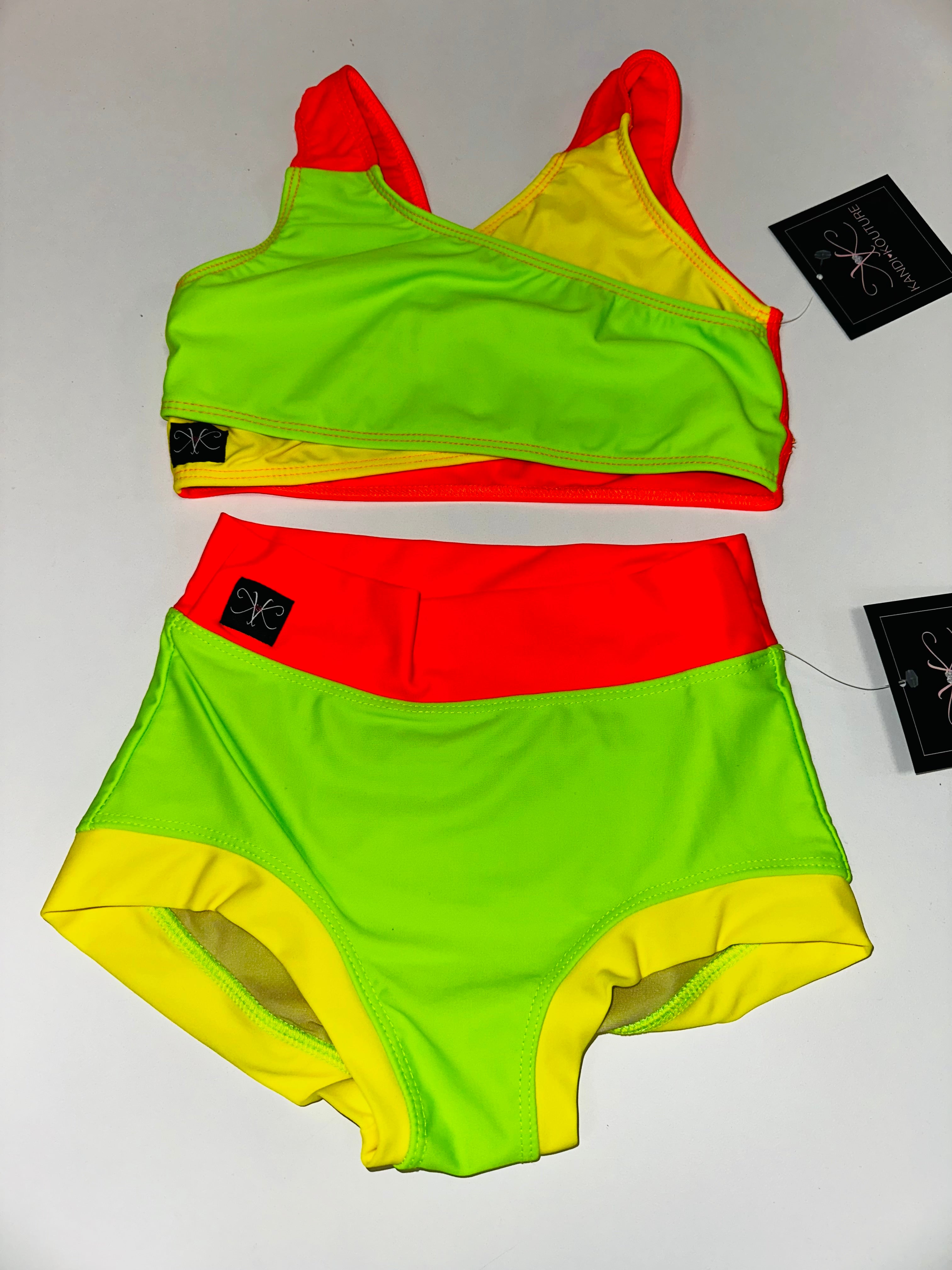 CXL Sample Sale - Final Sale - Ready to Ship