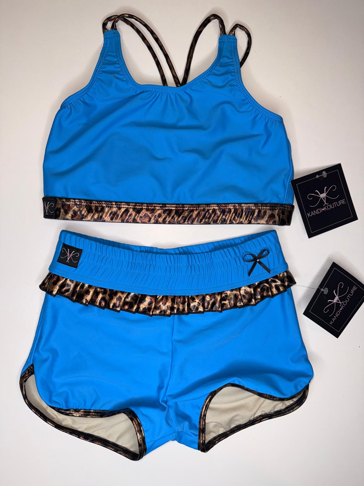 CXL Sample Sale Sets/Leotards - Final Sale - Ready to Ship