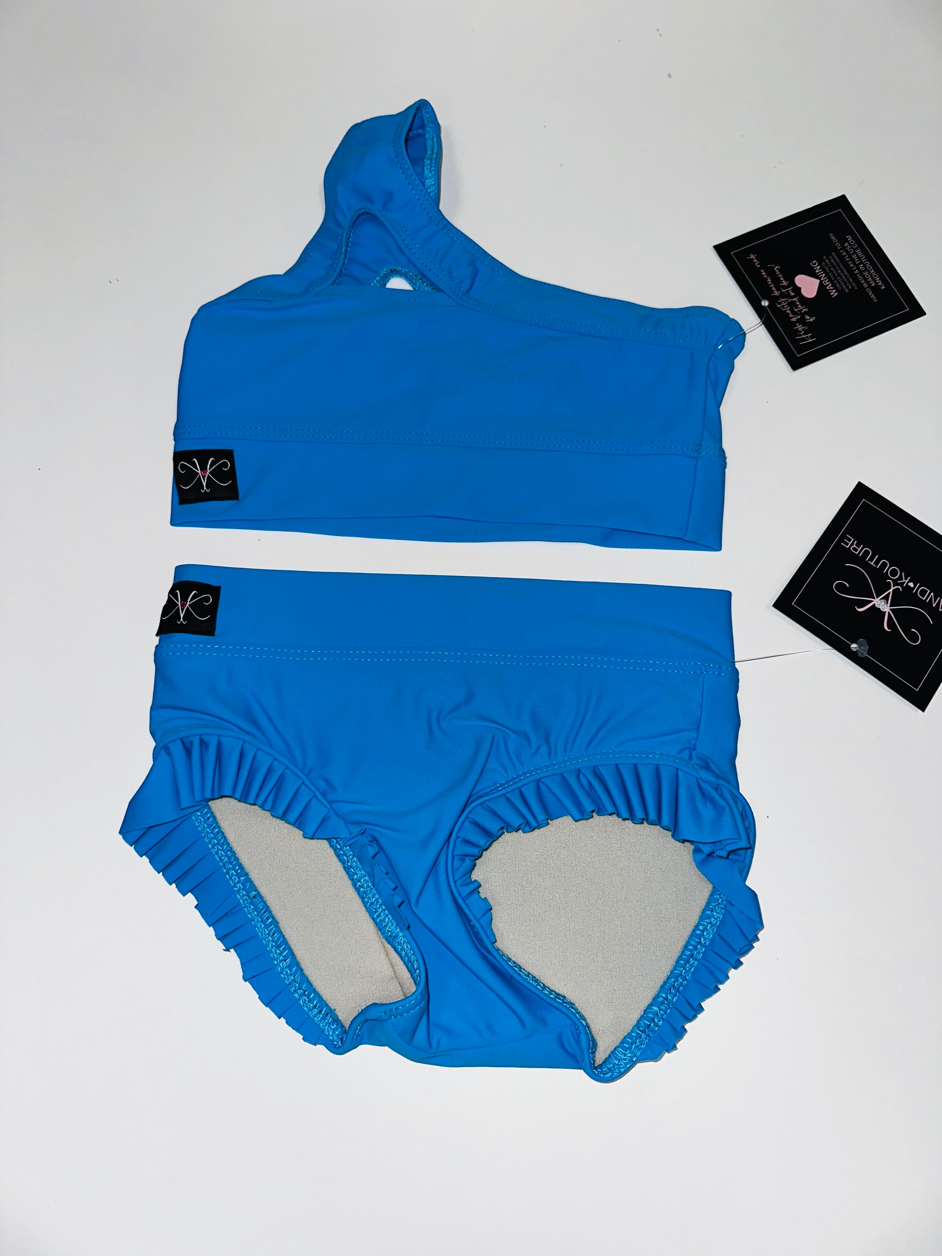 CM Sample Sale - Final Sale - Ready to Ship