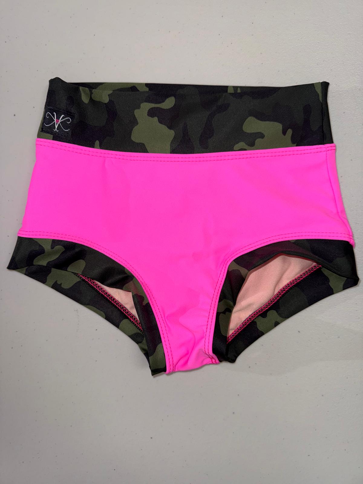 CL TOPS/BOTTOMS - Final Sale