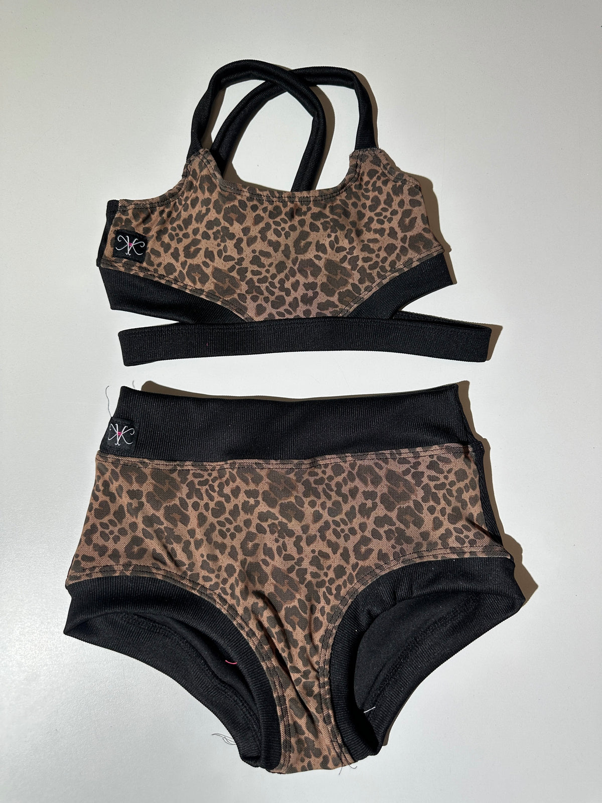 CXL Sample Sale Sets/Leotards - Final Sale - SAME DAY SHIP