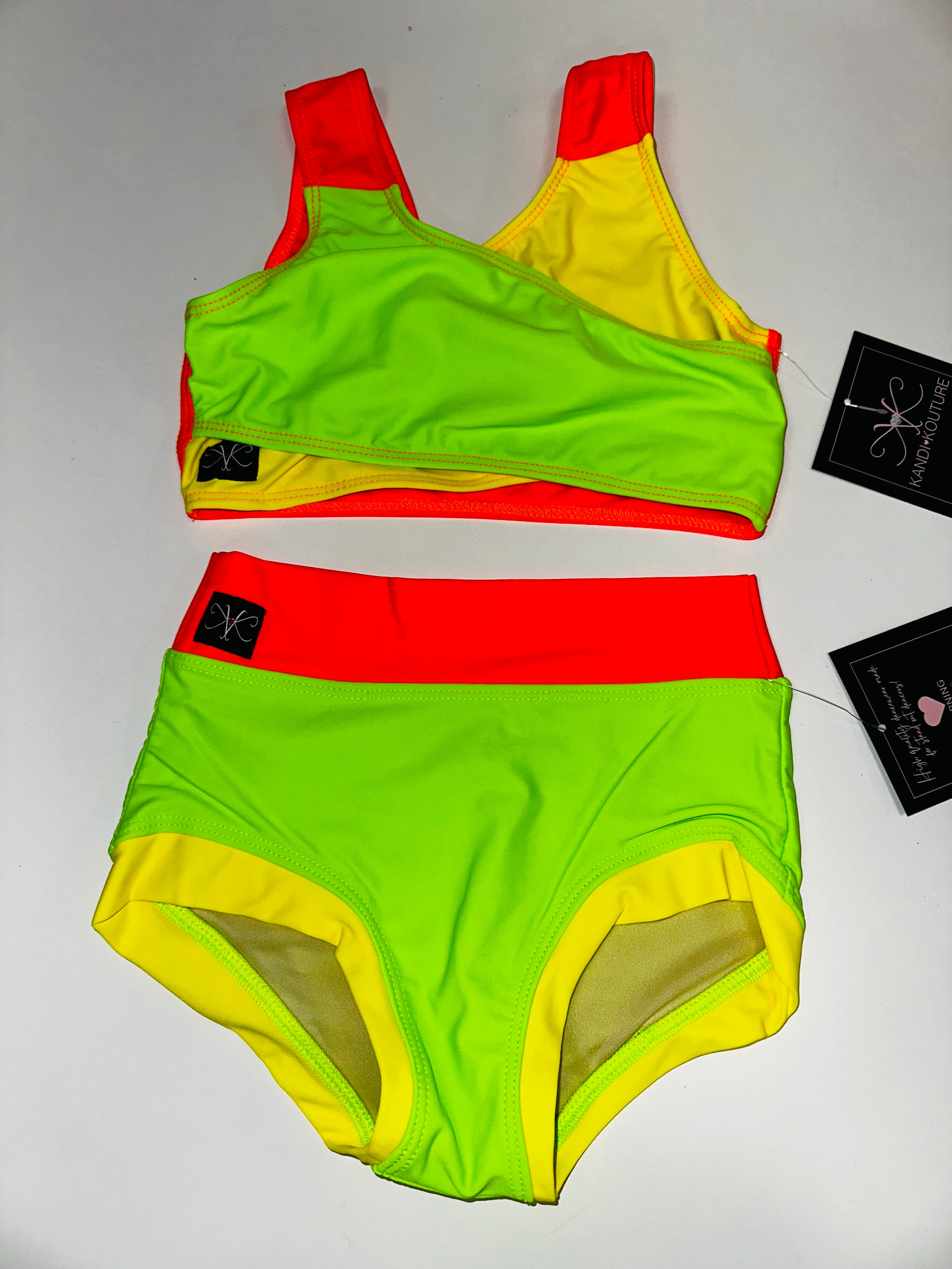 CL Sample Sale - Final Sale - Ready to Ship
