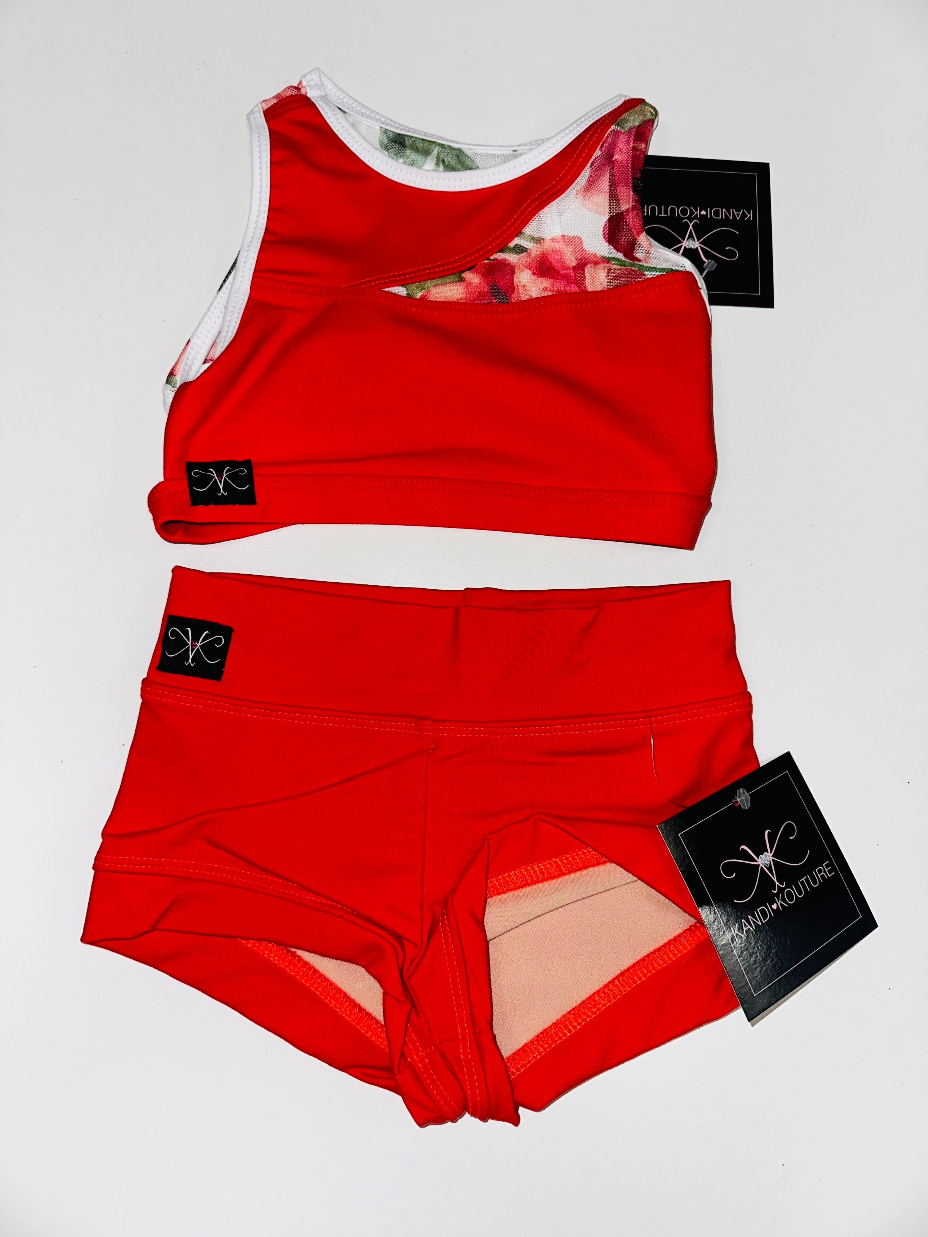 CM Sample Sale - Final Sale - Ready to Ship