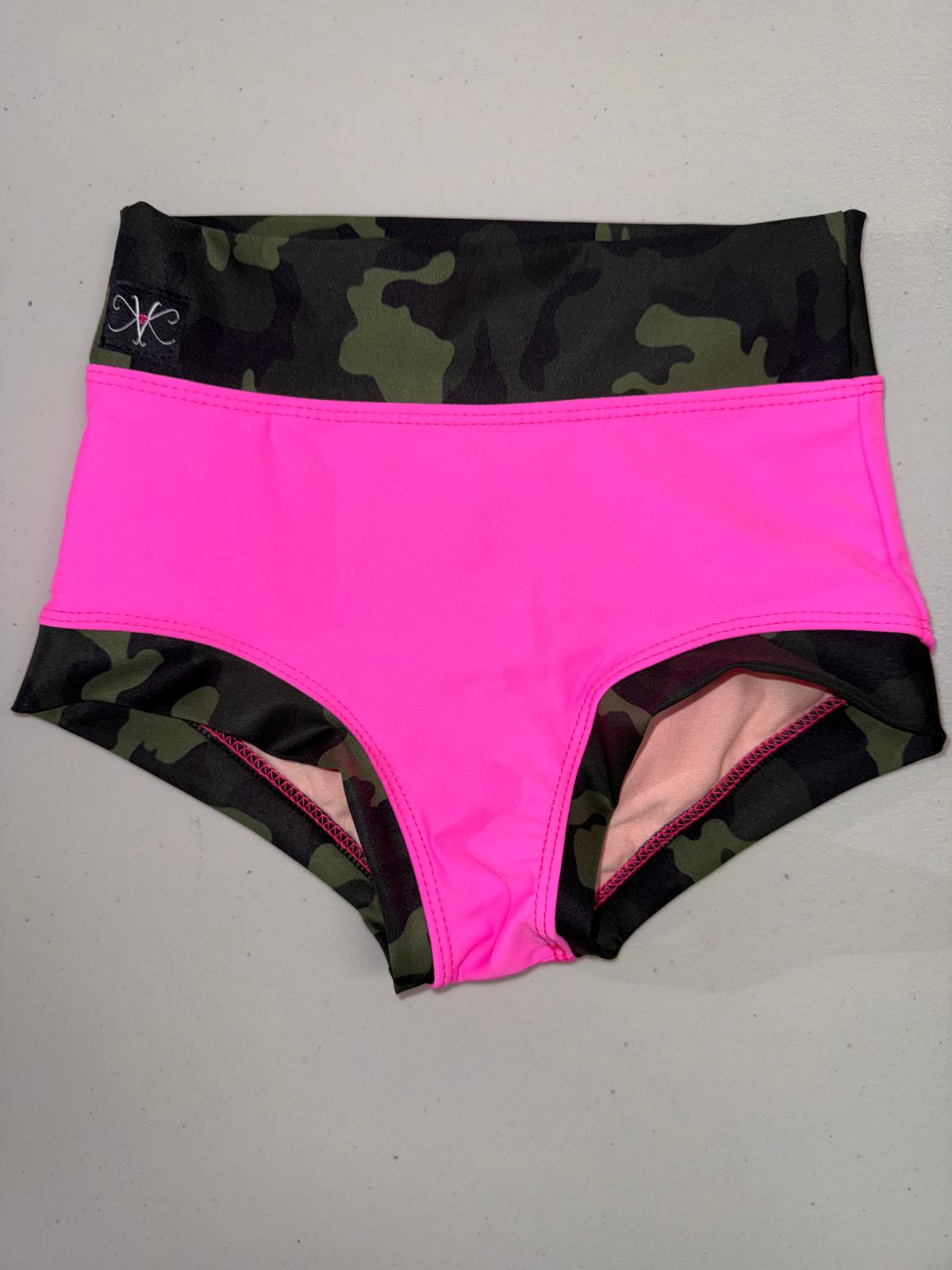 CL TOPS/BOTTOMS - Final Sale