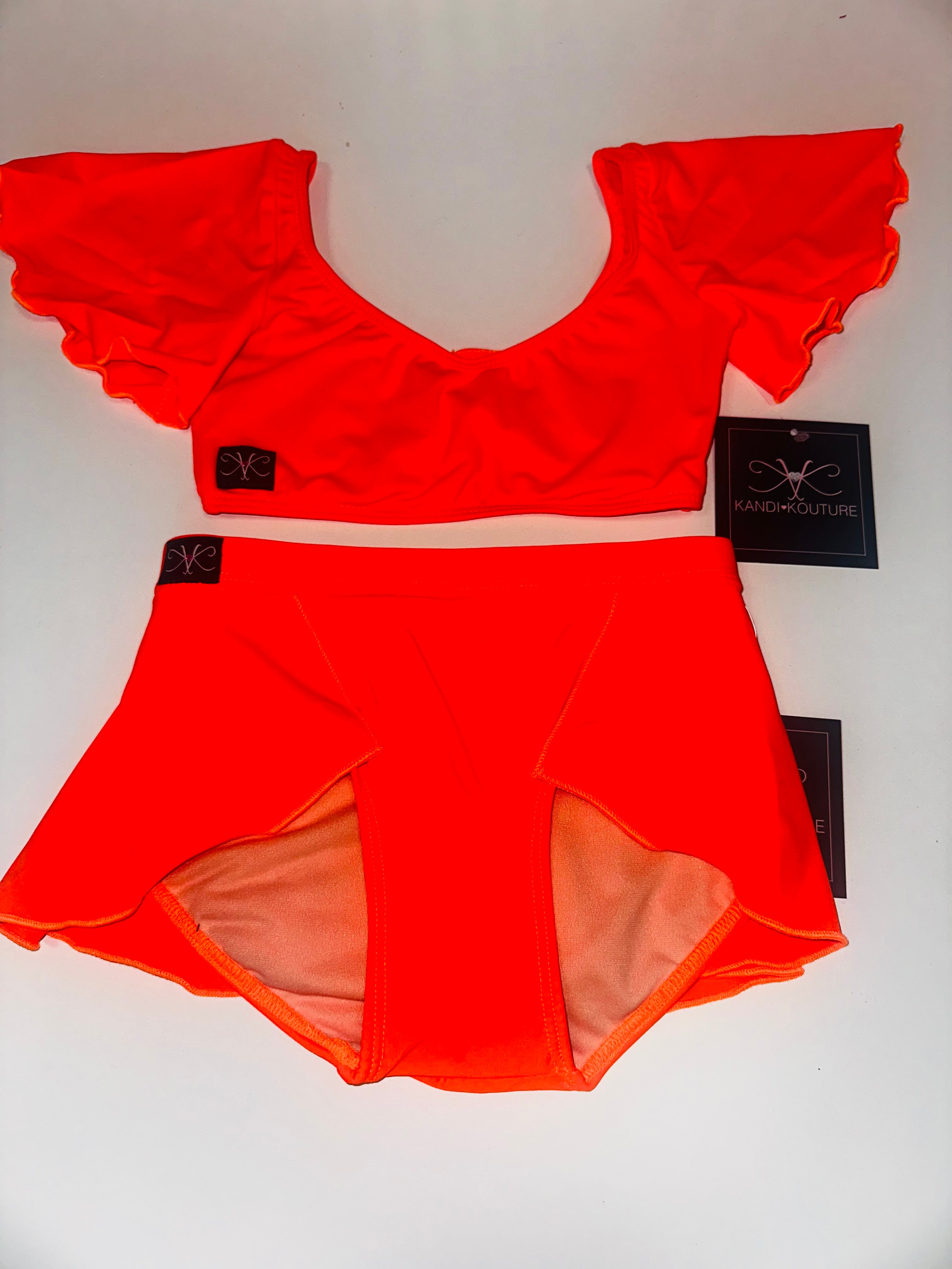 CL Sample Sale - Final Sale - Ready to Ship