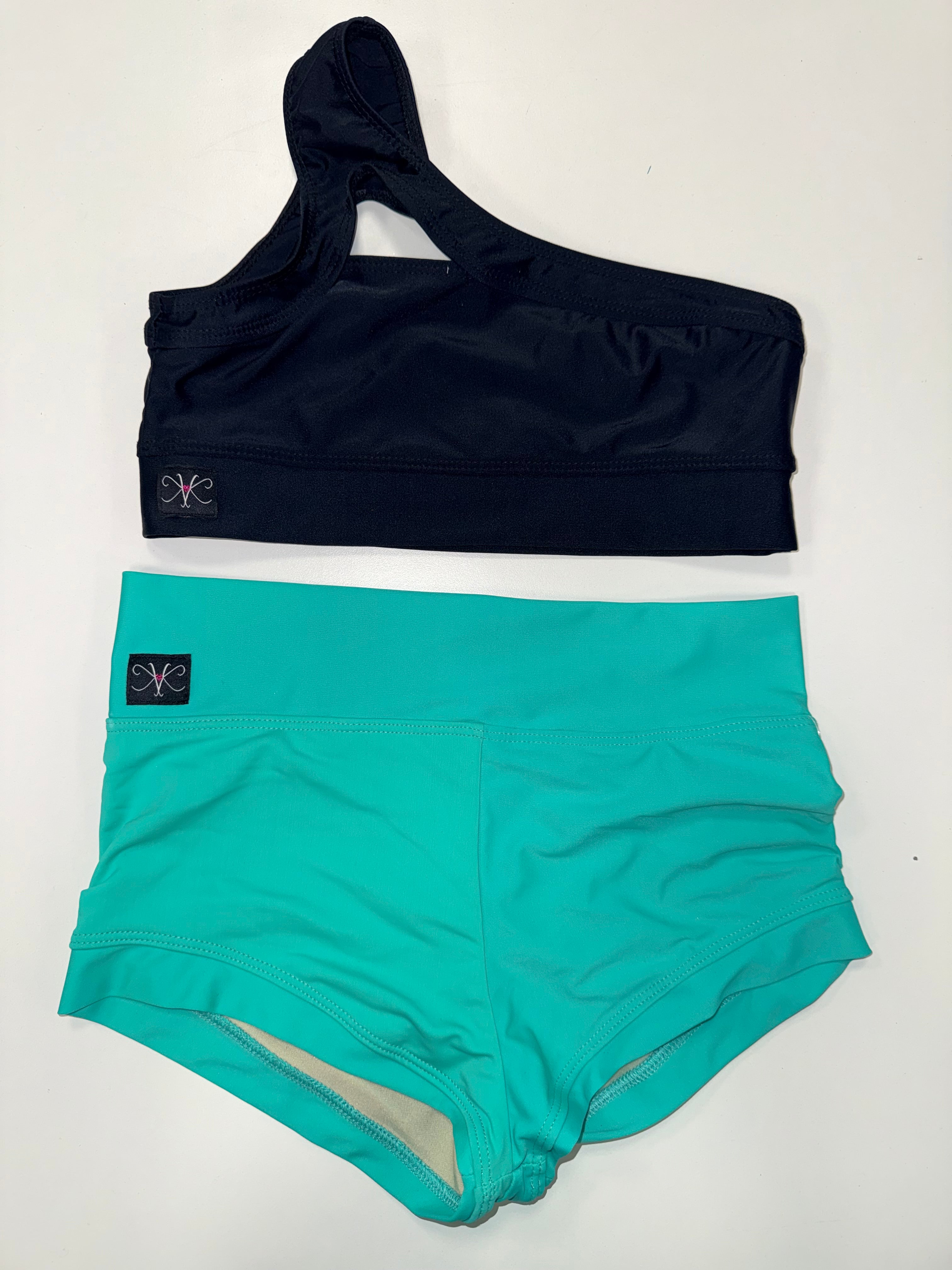 TXS Sample Sale Sets/Leotards - Final Sale - Ready to Ship