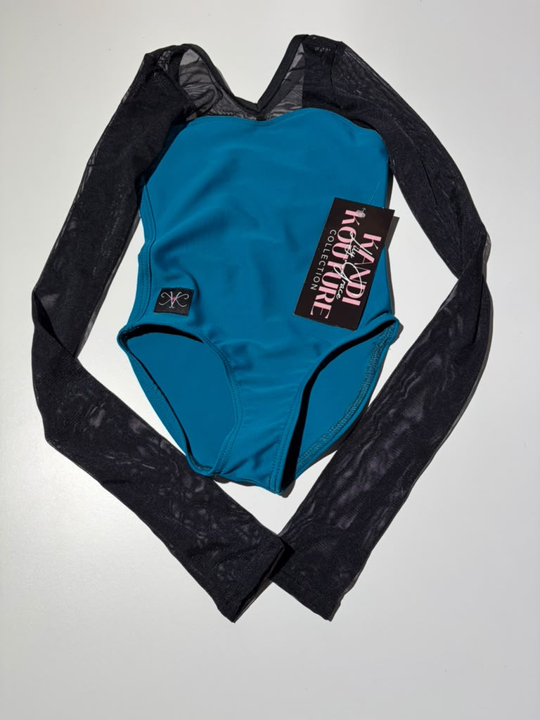 CS Sample Sale Sets/Leotards - Final Sale - Ready to Ship
