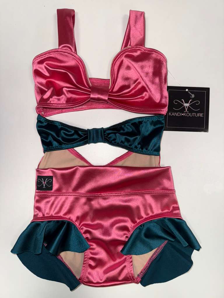 CM Sample Sale Sets/Leotards - Final Sale - Ready to Ship