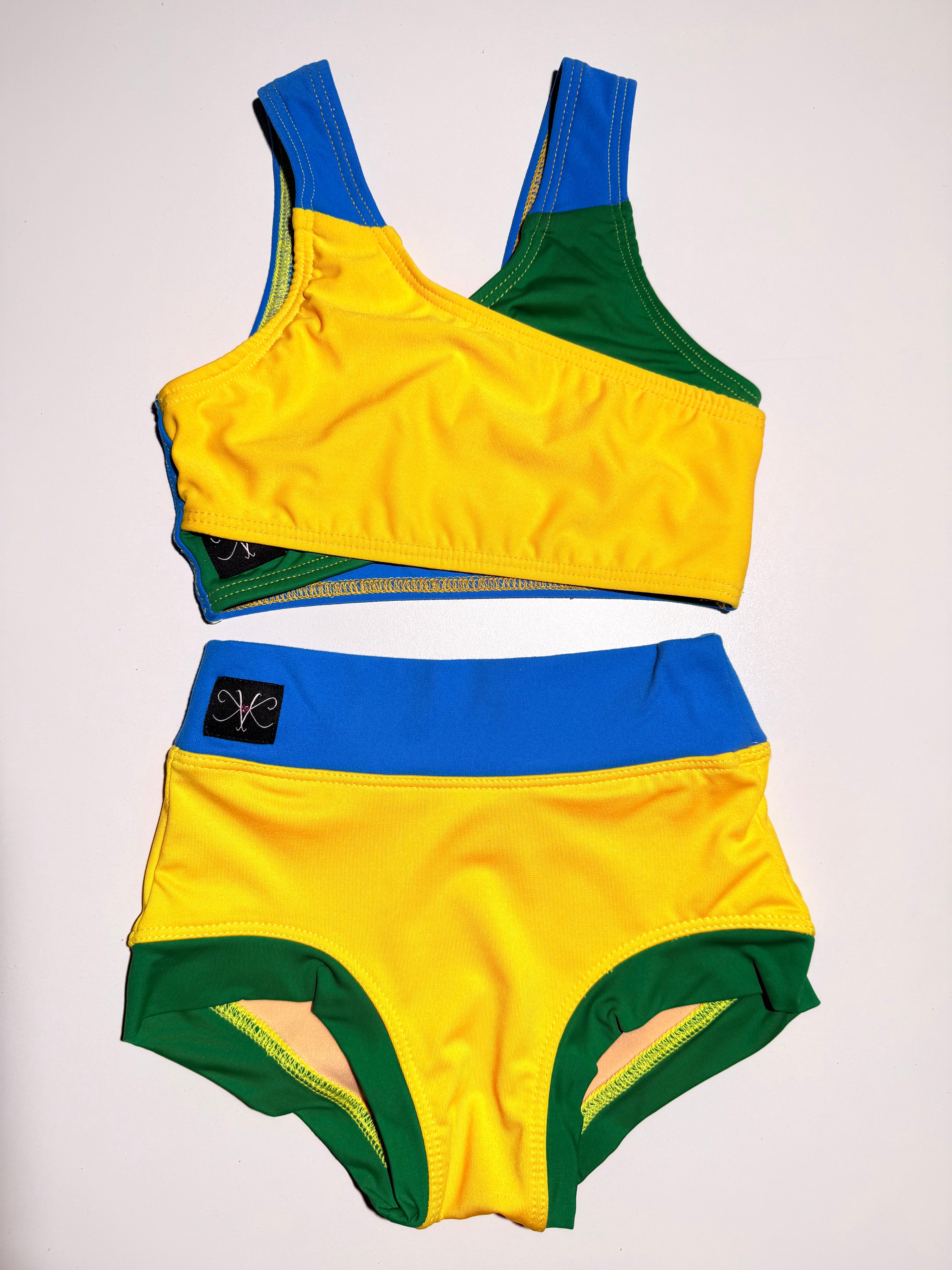 CS Sample Sale Sets/Leotards - Final Sale - Ready to Ship