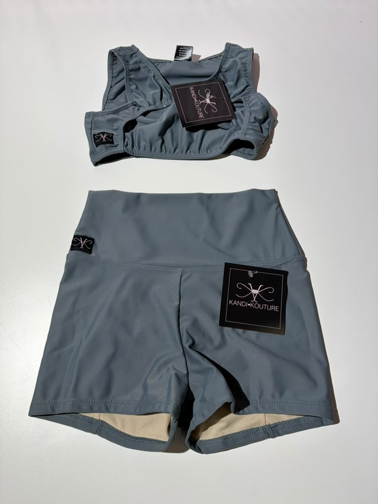 CXL Sample Sale Sets/Leotards - Final Sale