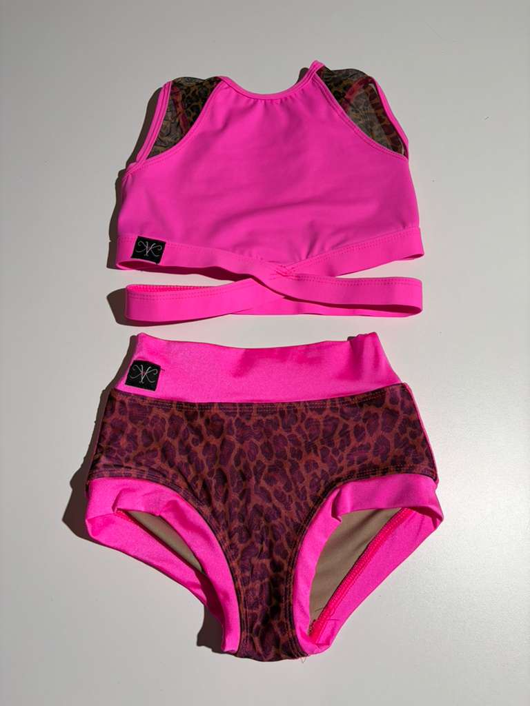 CL Sample Sale Sets/Leotards - Final Sale - Ready to Ship