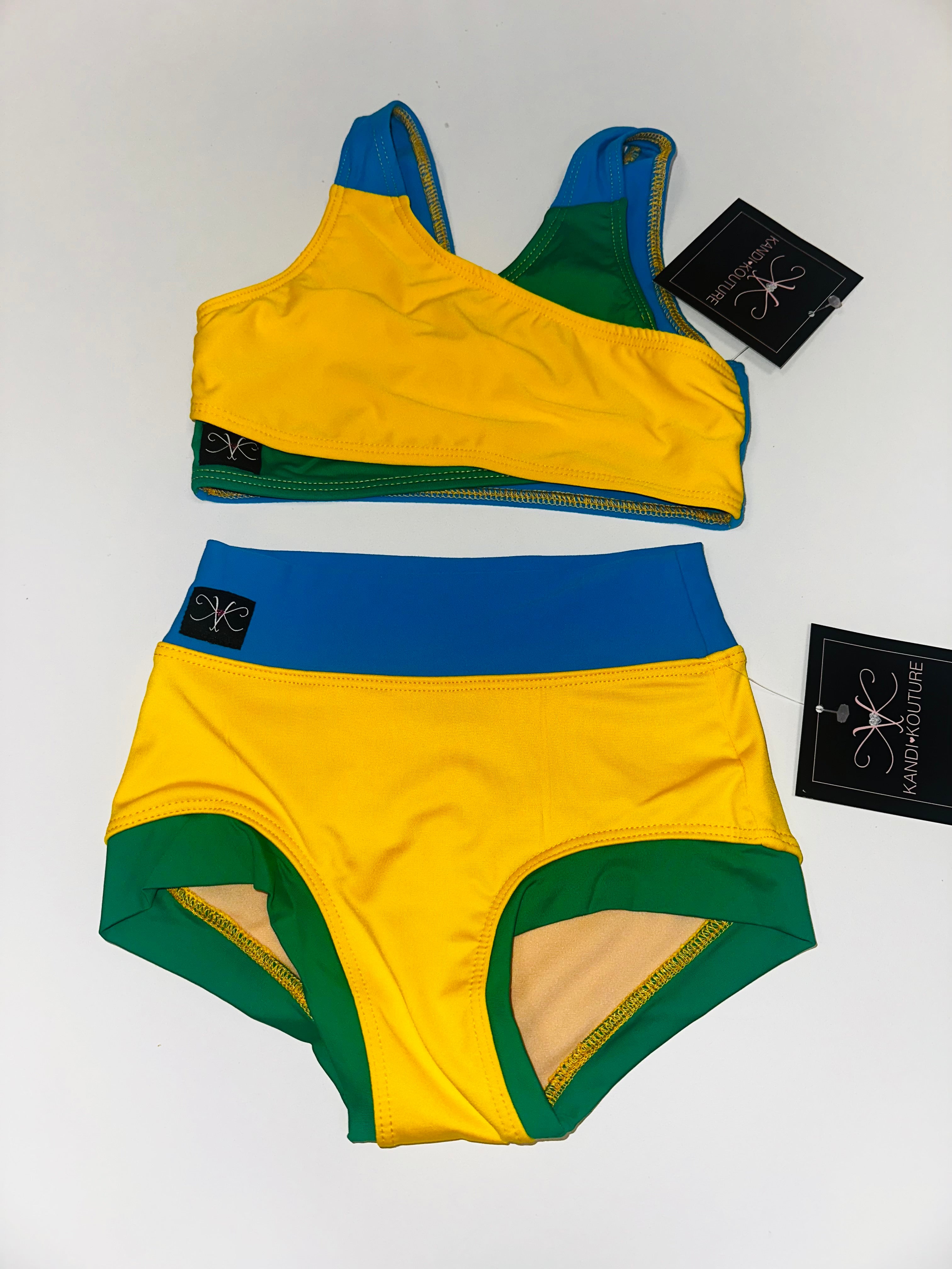 CM Sample Sale - Final Sale - Ready to Ship