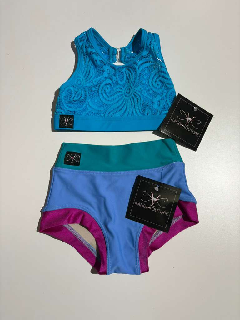 CS Sample Sale Sets/Leotards - Final Sale - Ready to Ship