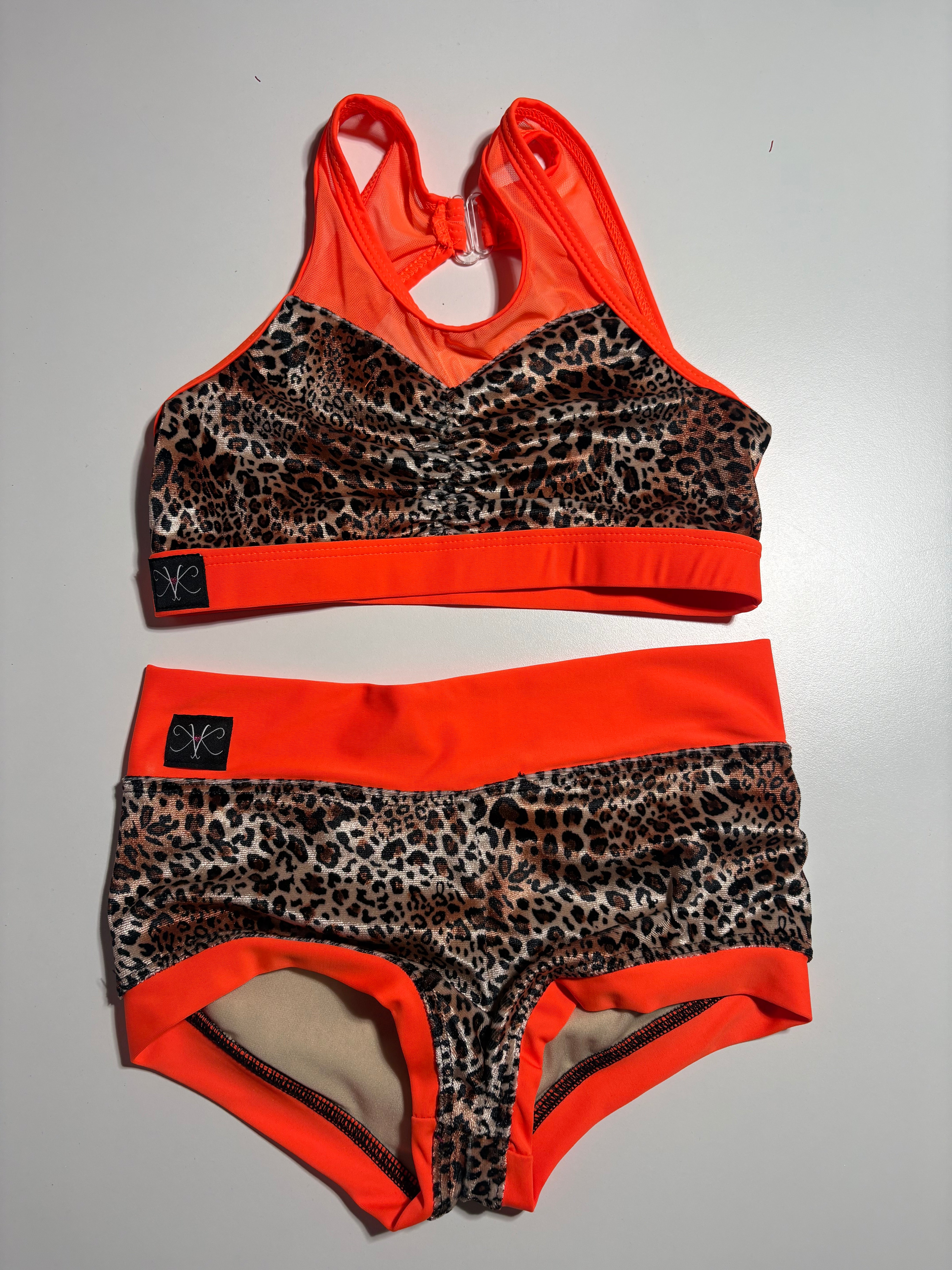 CXL Sample Sale Sets/Leotards - Final Sale - Ready to Ship