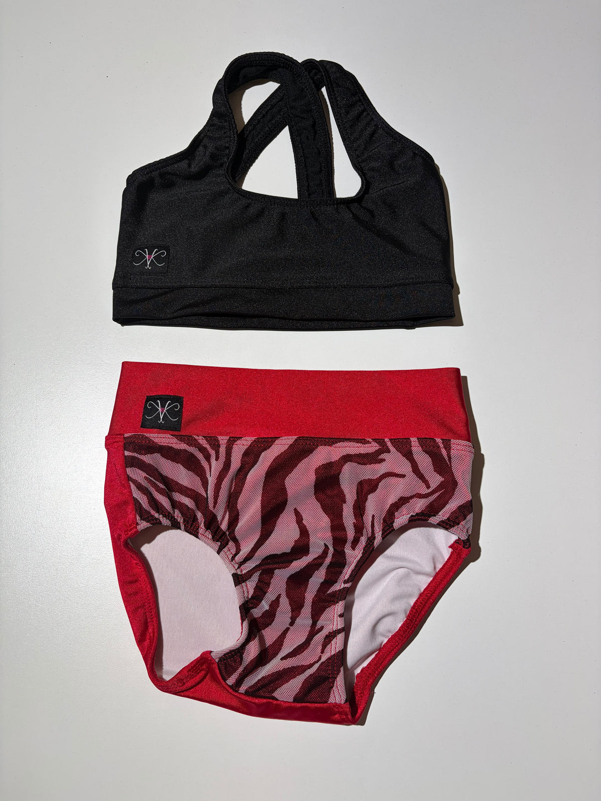 CM Sample Sale Sets/Leotards - Final Sale - Ready to Ship