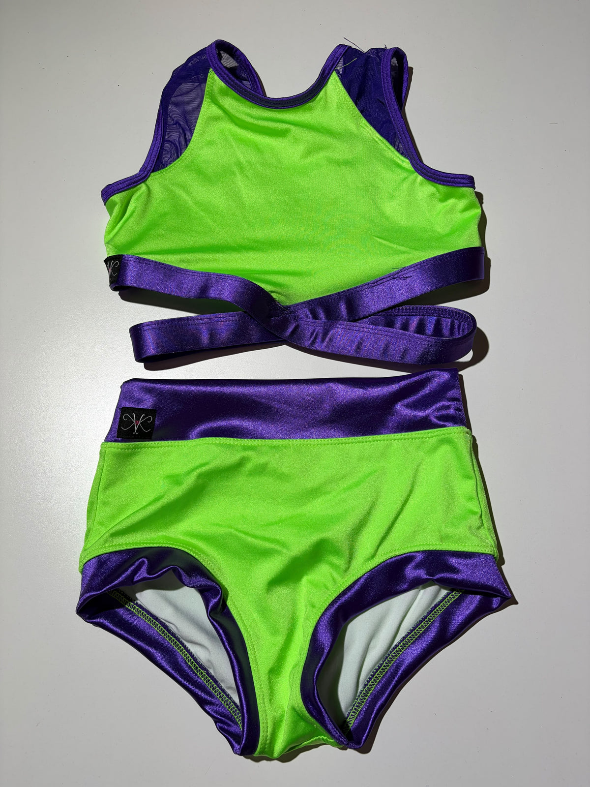 CXL Sample Sale Sets/Leotards - Final Sale - SAME DAY SHIP
