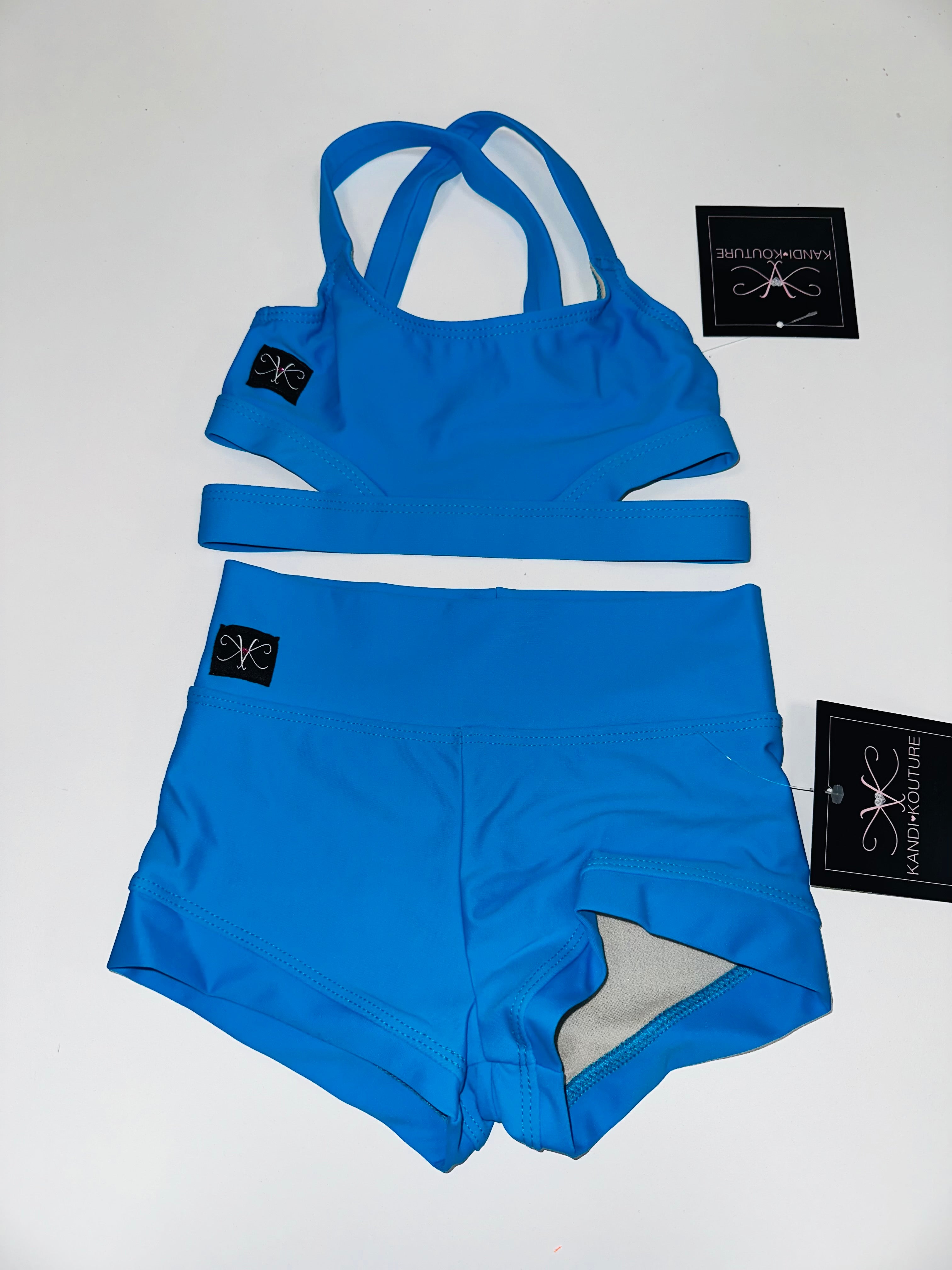 CM Sample Sale - Final Sale - Ready to Ship