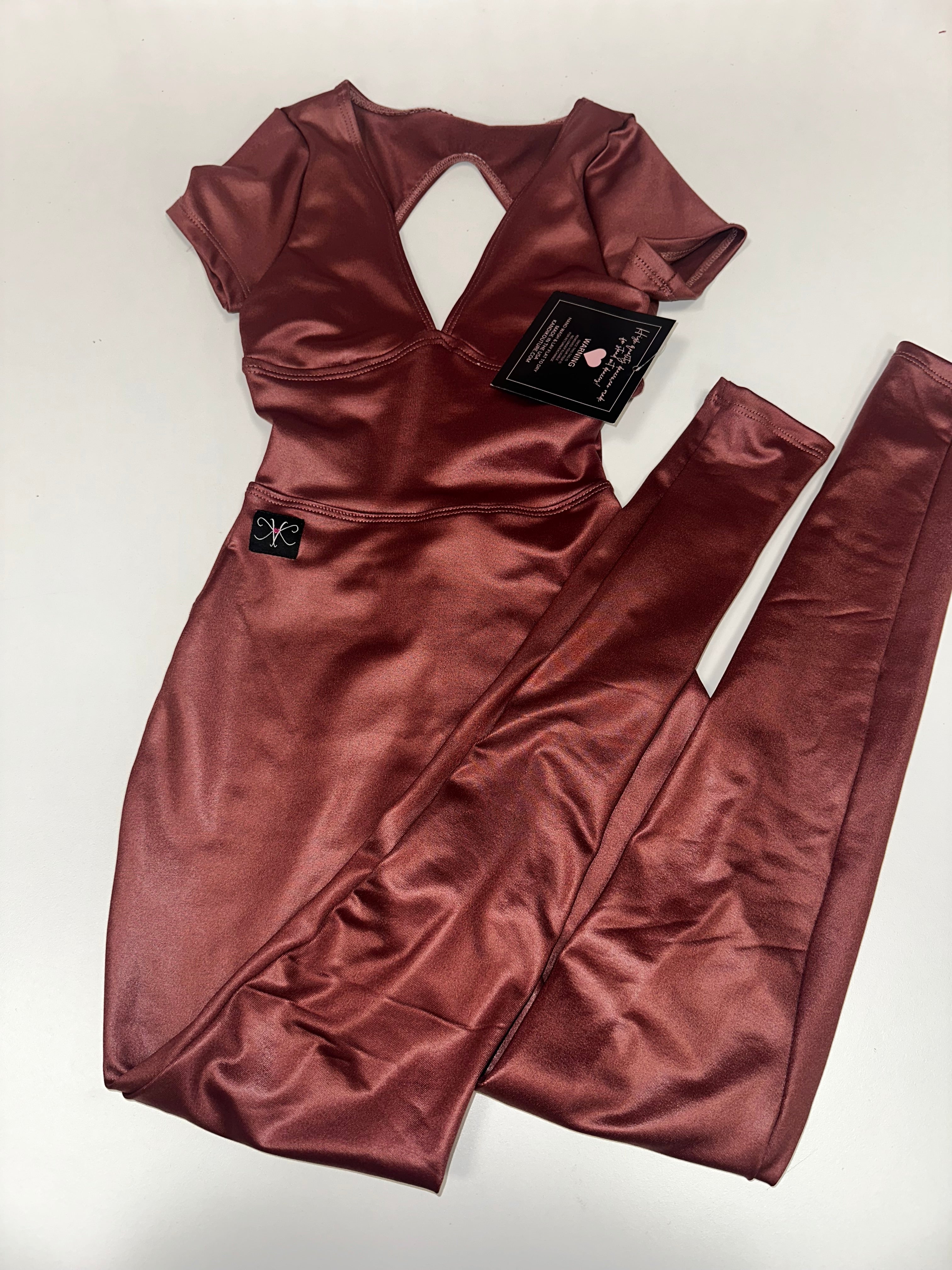 CM Sample Sale - Final Sale - Ready to Ship