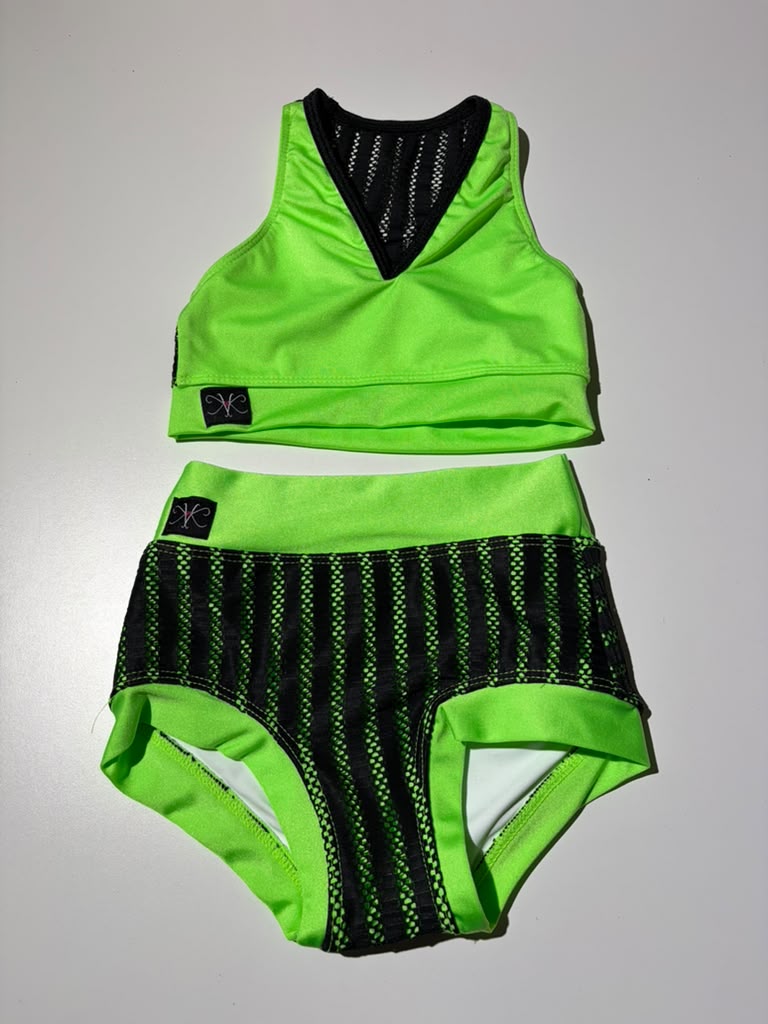 CM Sample Sale Sets/Leotards - Final Sale - Ready to Ship