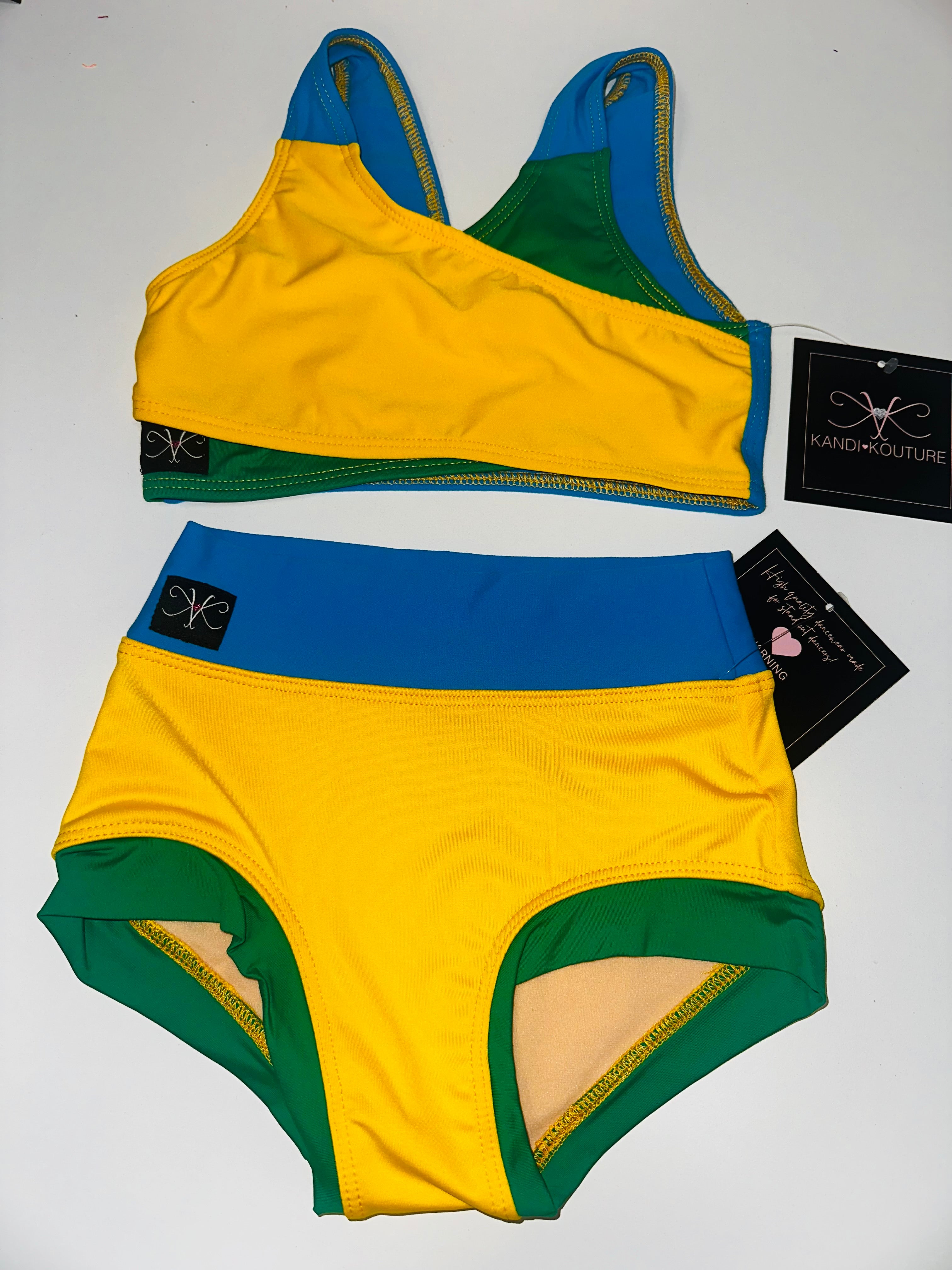 CM Sample Sale - Final Sale - Ready to Ship
