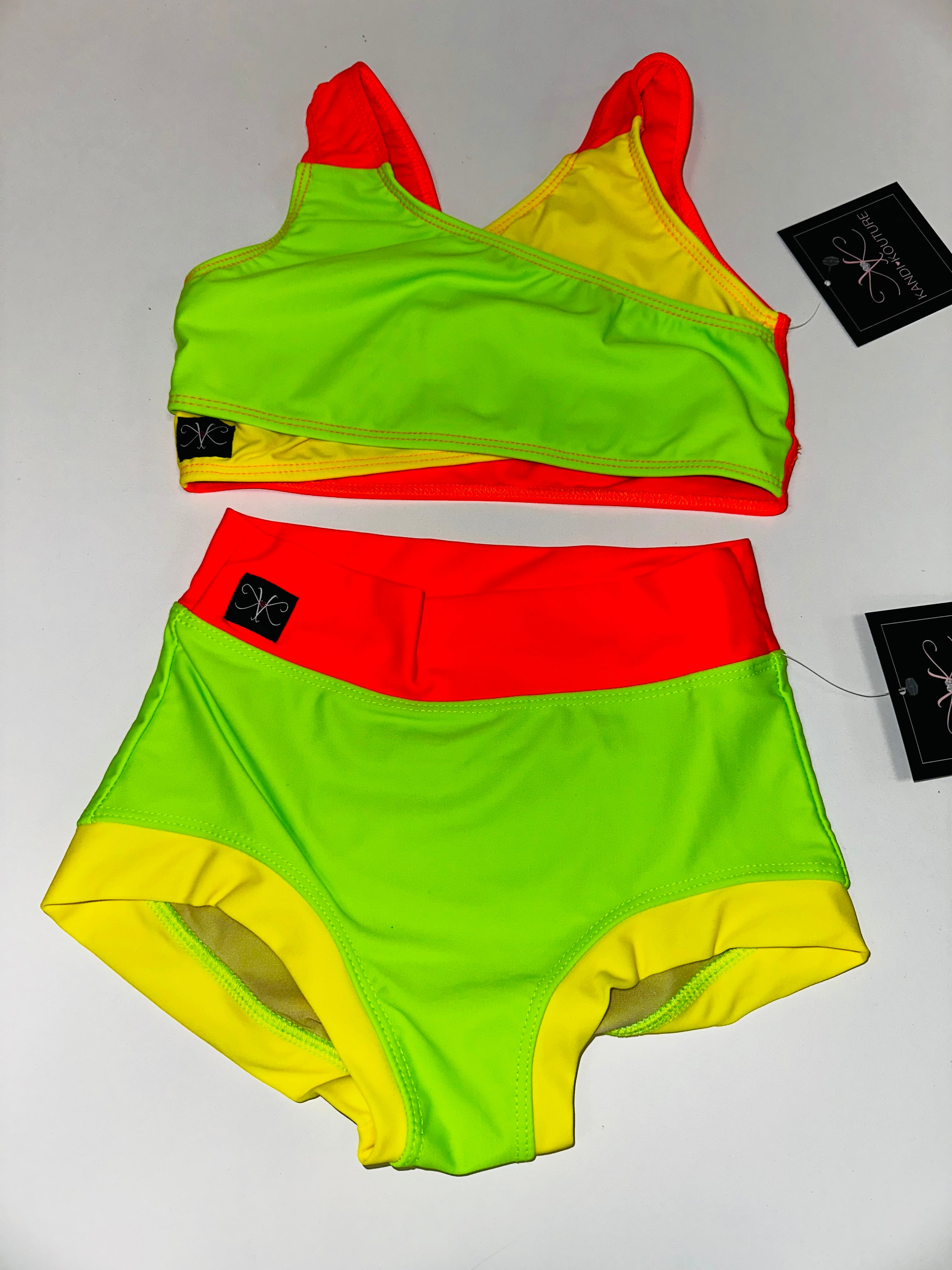 CXL Sample Sale - Final Sale - Ready to Ship