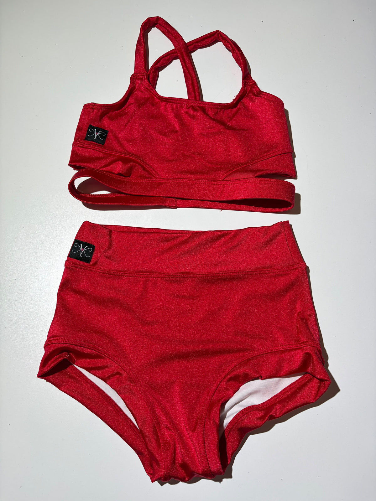 CXL Sample Sale Sets/Leotards - Final Sale - SAME DAY SHIP