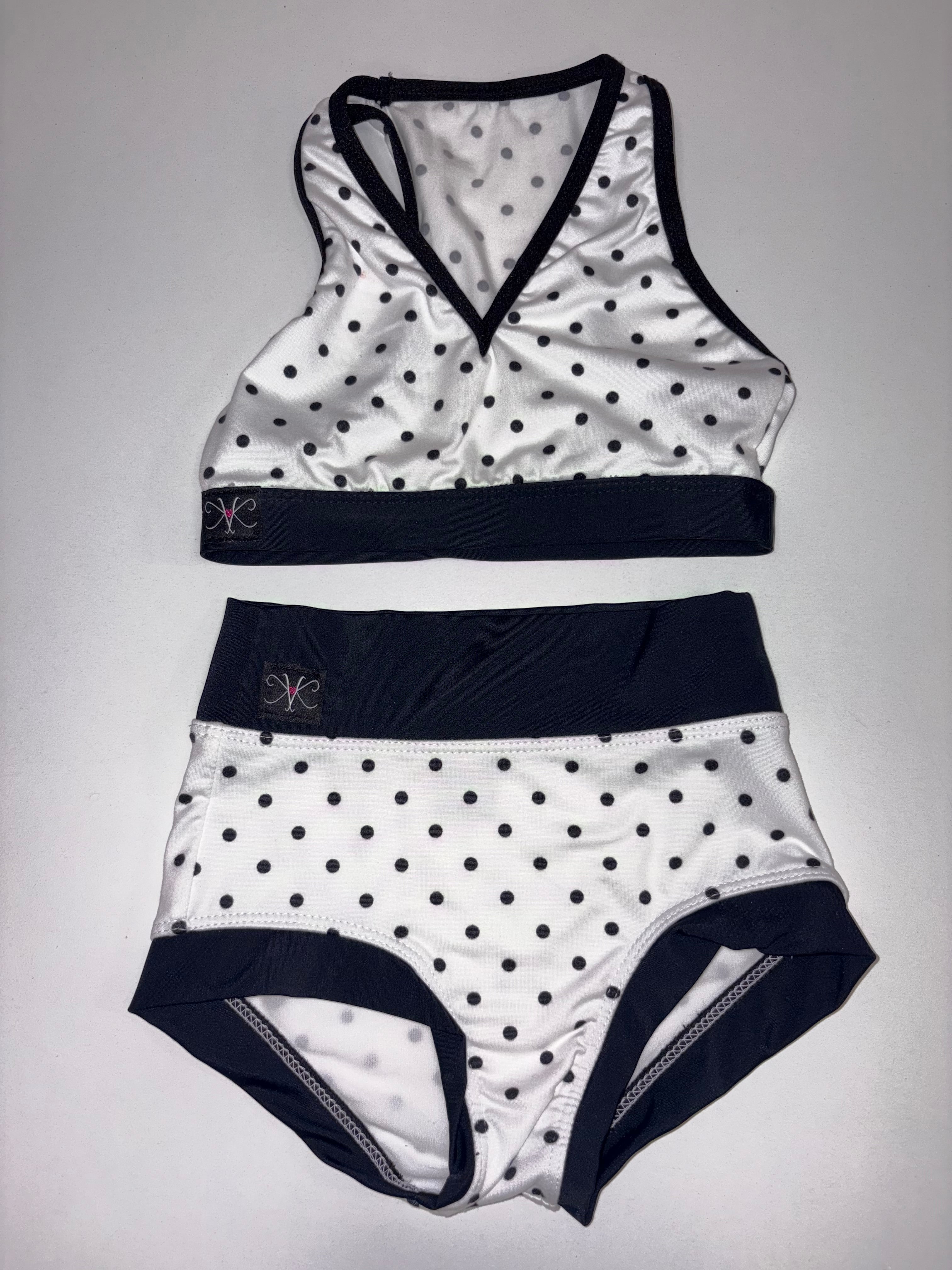 CM Sample Sale Sets/Leotards - Final Sale