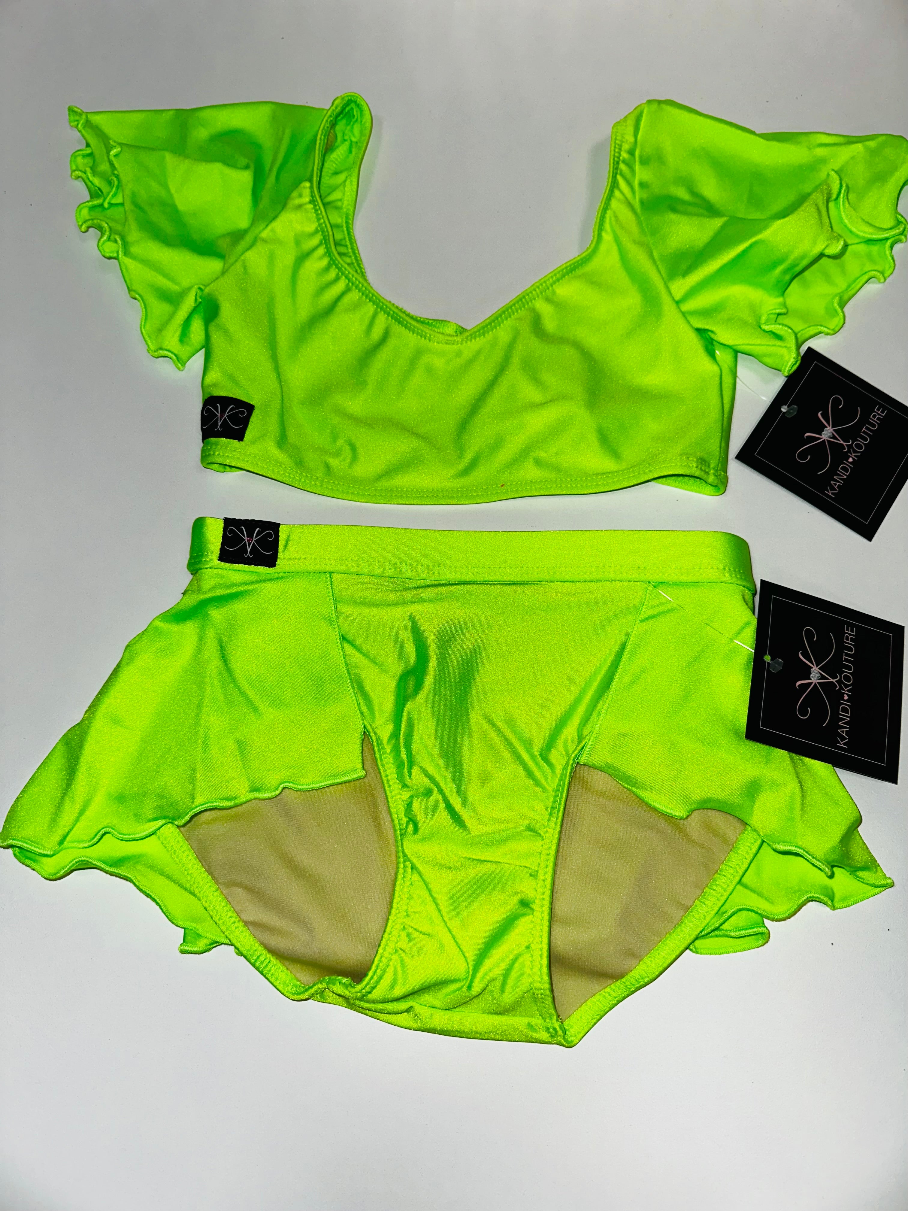 CL Sample Sale - Final Sale - Ready to Ship