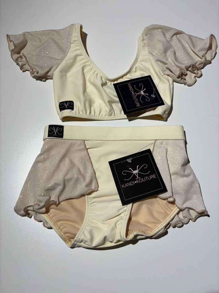 CM Sample Sale Sets/Leotards - Final Sale - Ready to Ship