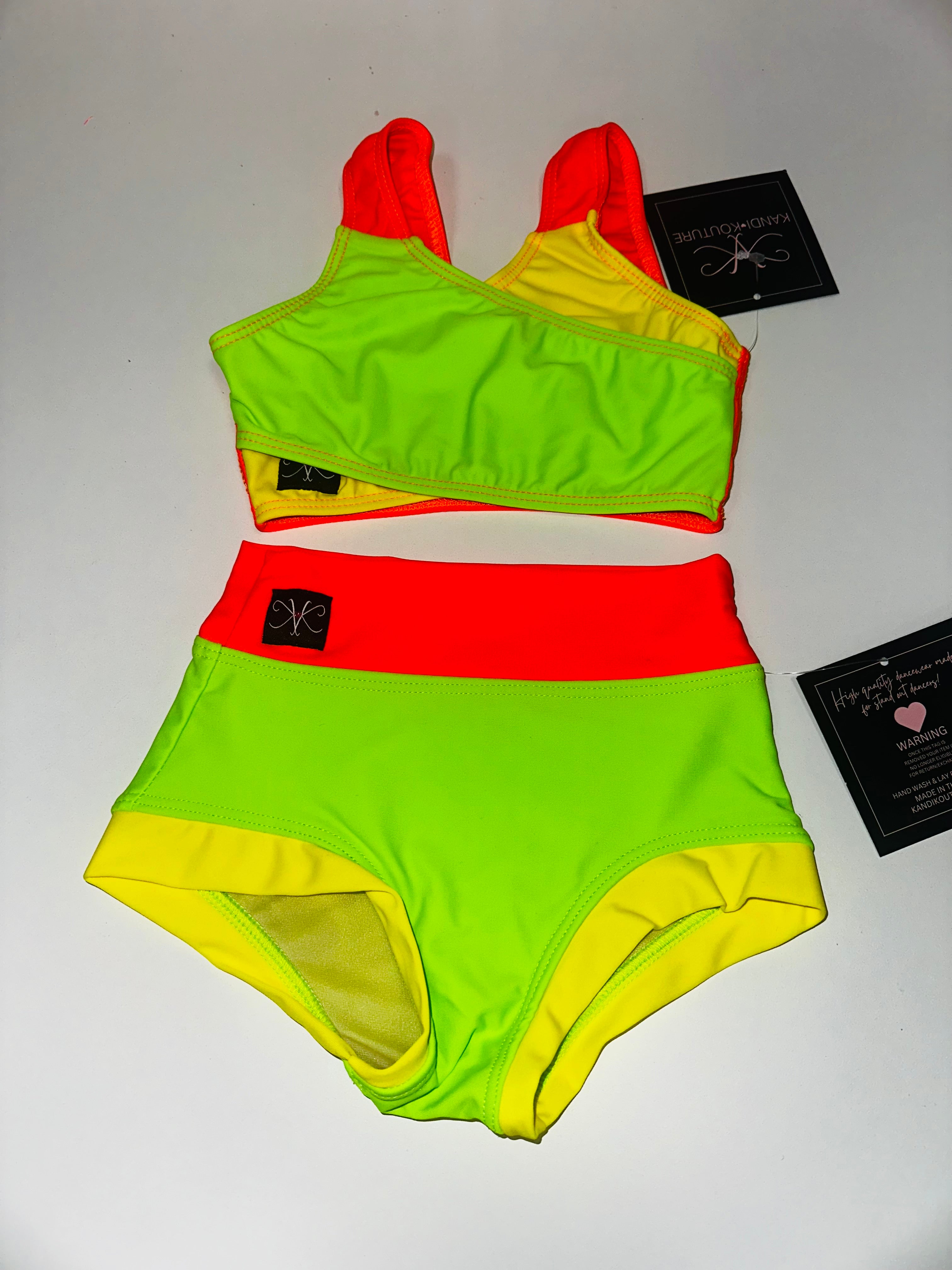 CS Sample Sale - Final Sale - Ready to Ship